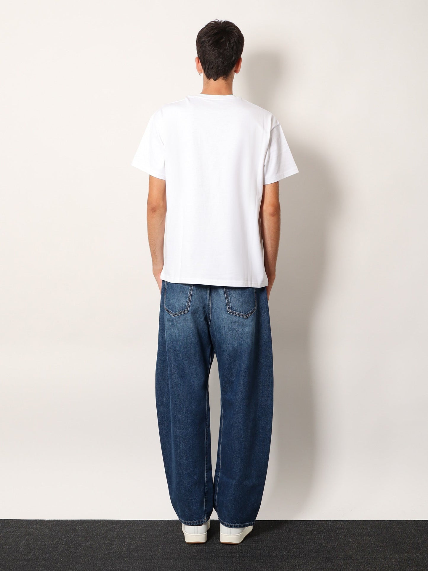Givenchy Men Cotton T-Shirt