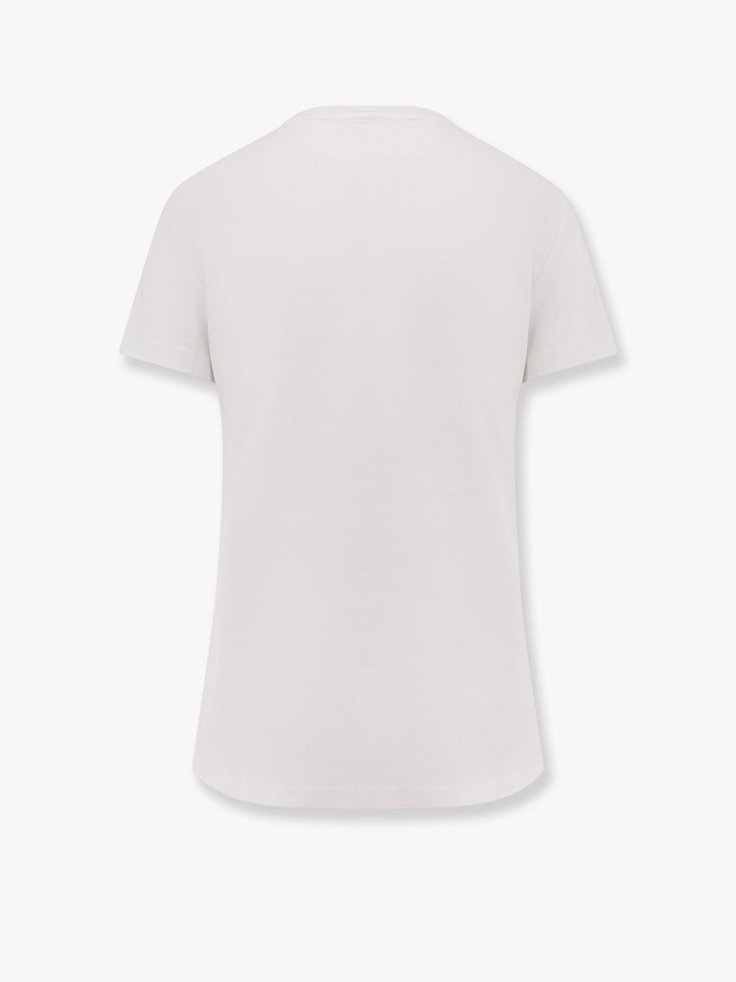 Max Mara Women Giovane Cotton T-Shirt