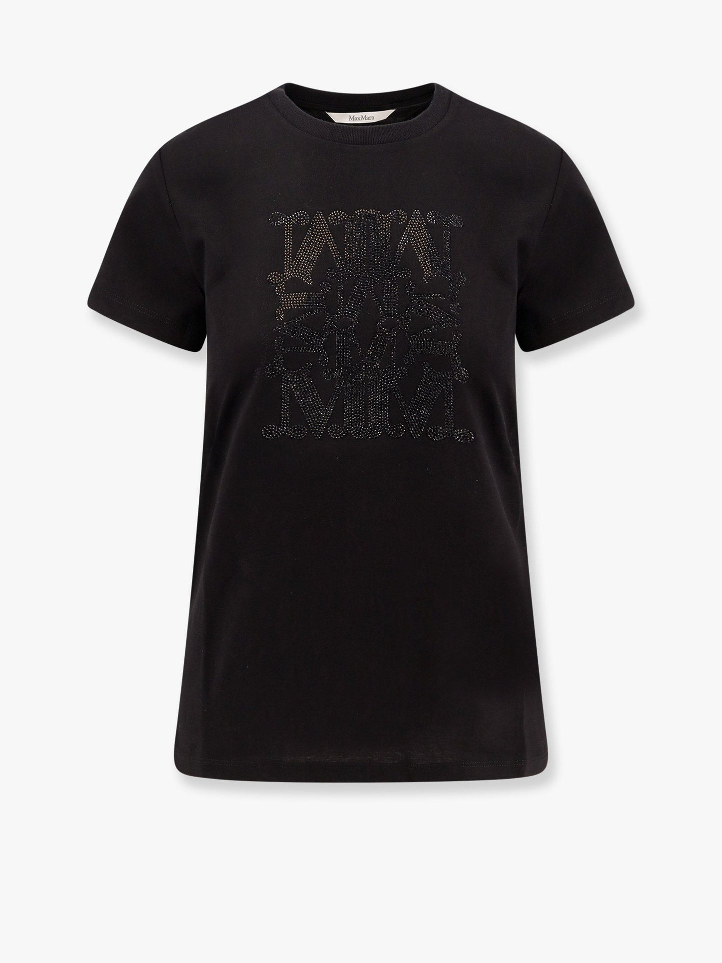 Max Mara Women Giovane Cotton T-Shirt
