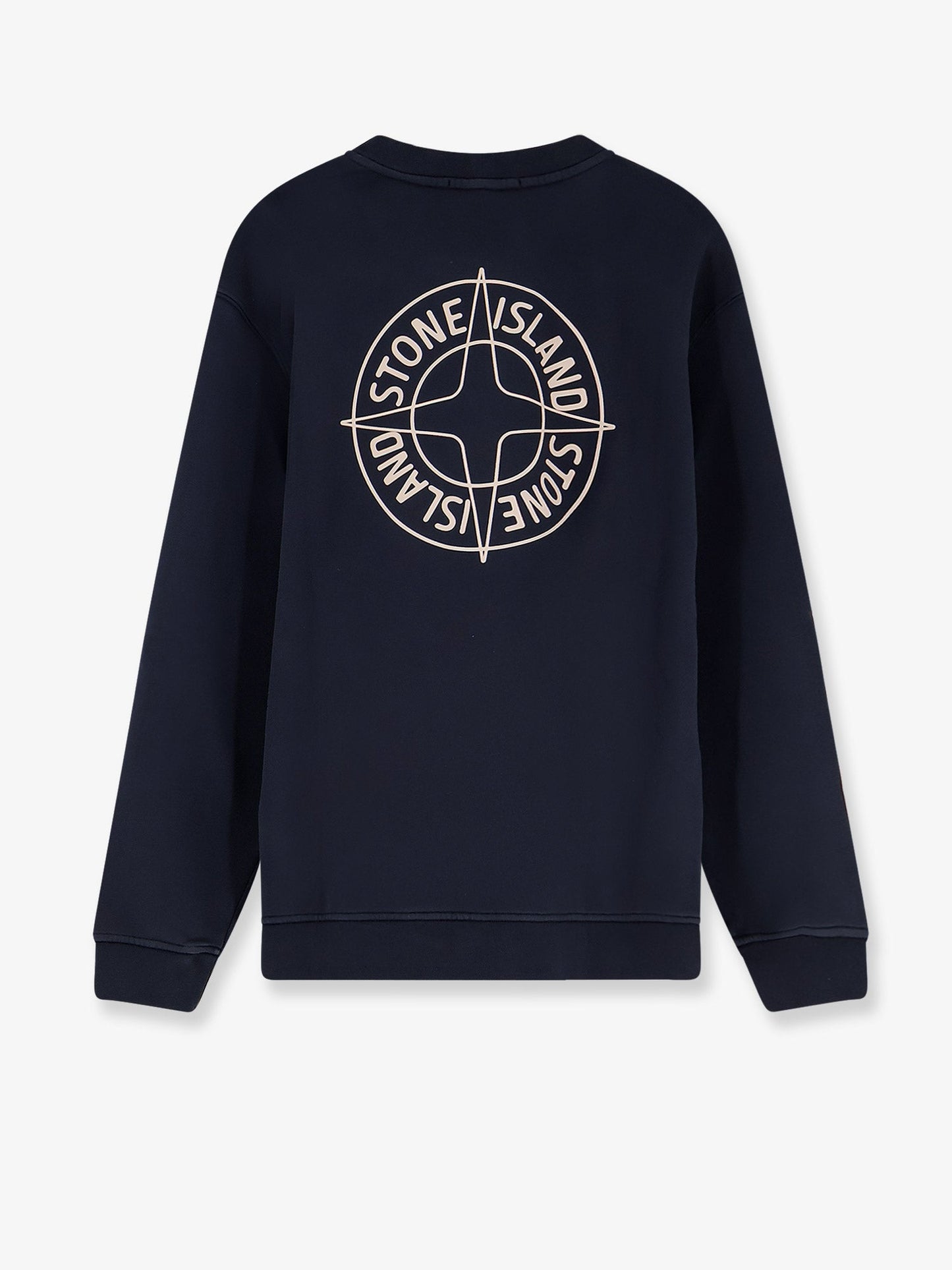 Stone Island Men Cotton Sweatshirt