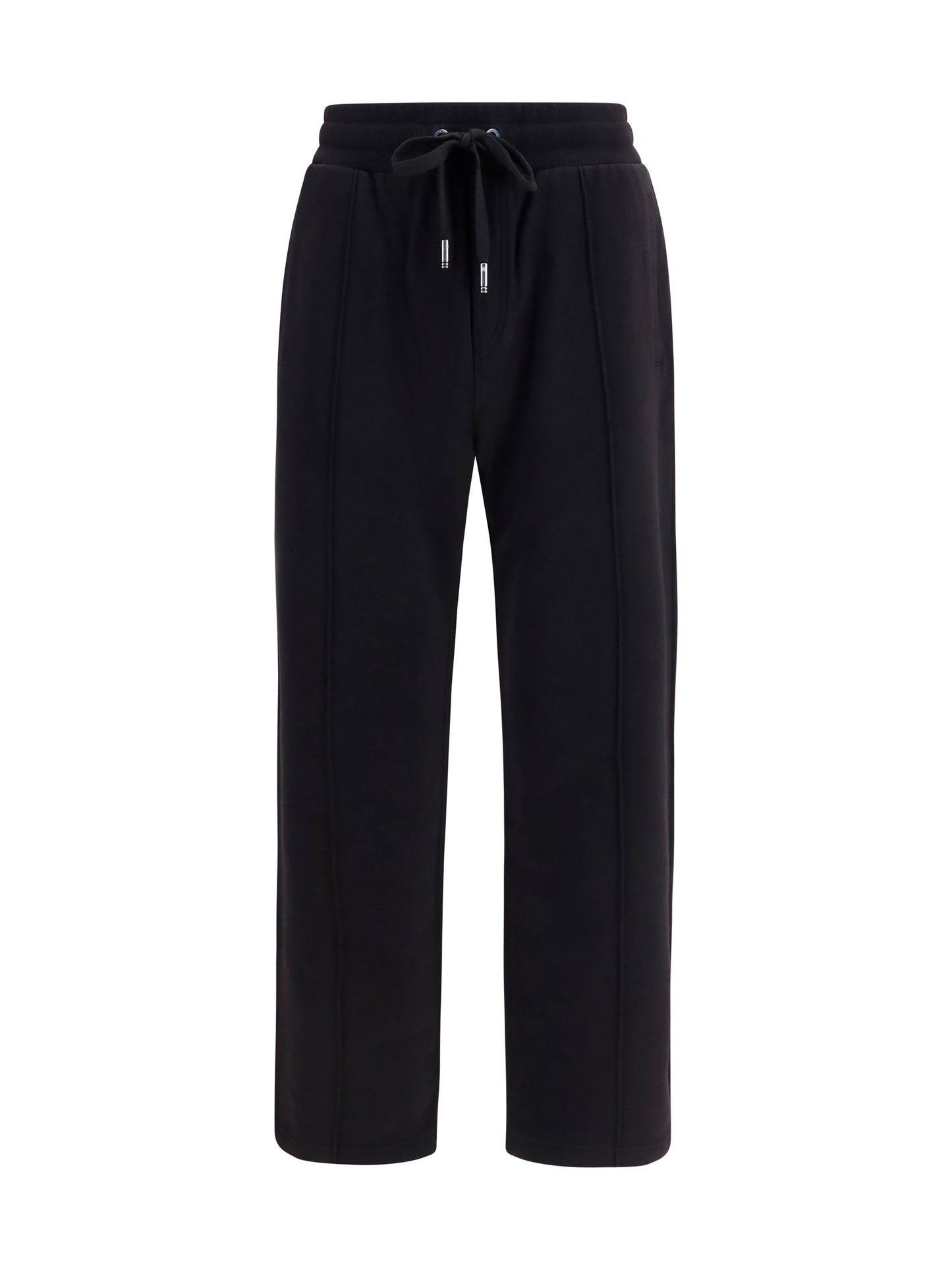 Dolce & Gabbana Men Cotton Sweatpants