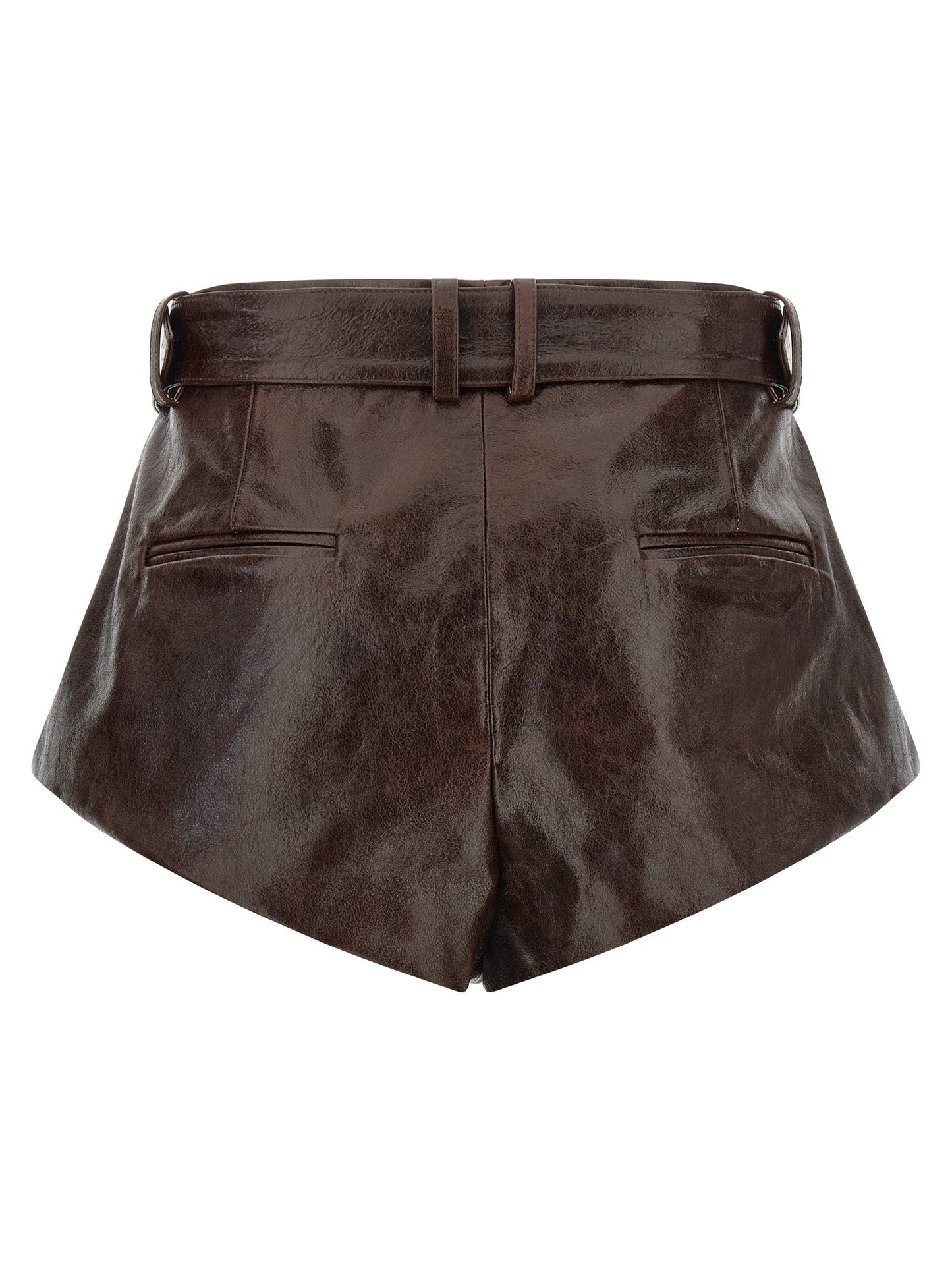 Magda Butrym Women '22' Shorts
