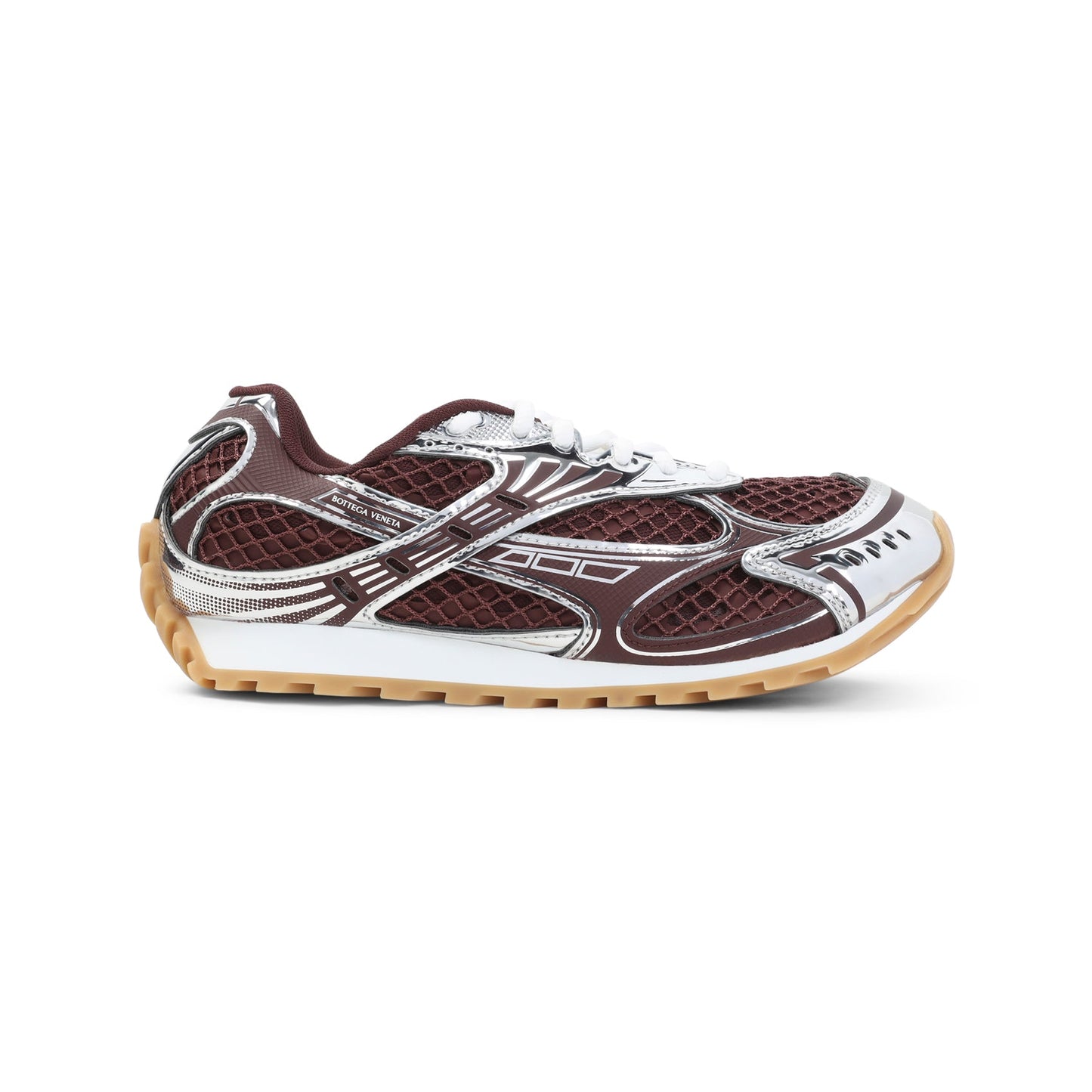 Bottega Veneta Orbit Sneakers Women