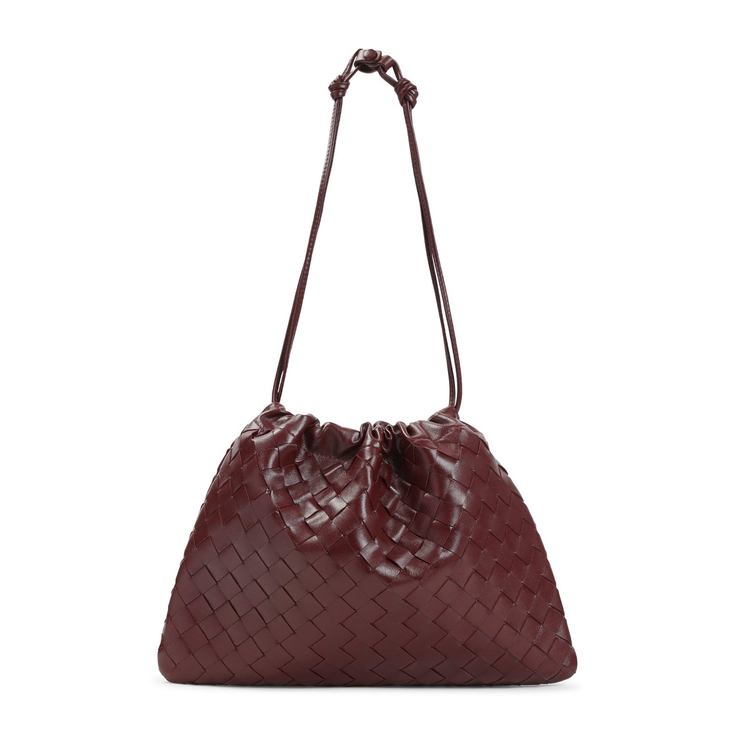 Bottega Veneta Dustbag Pouch Women