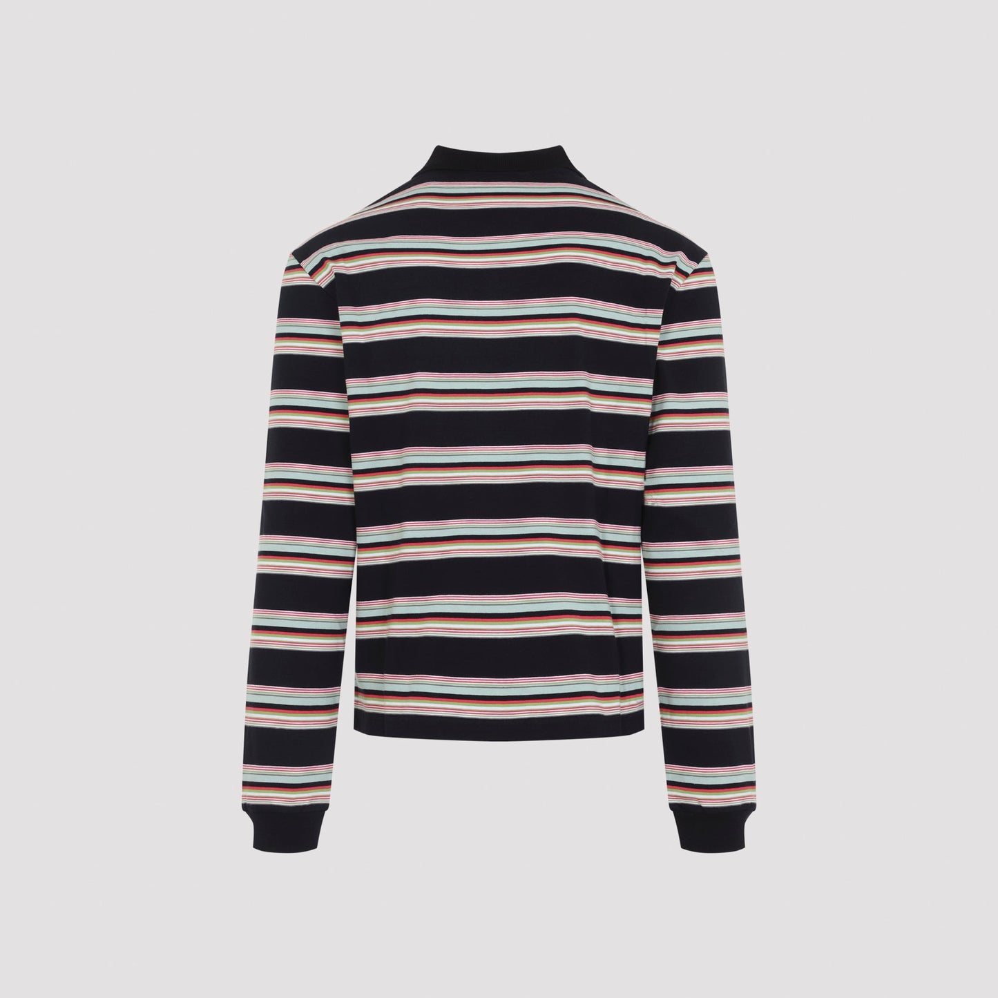 Marni Cotton Polo Men