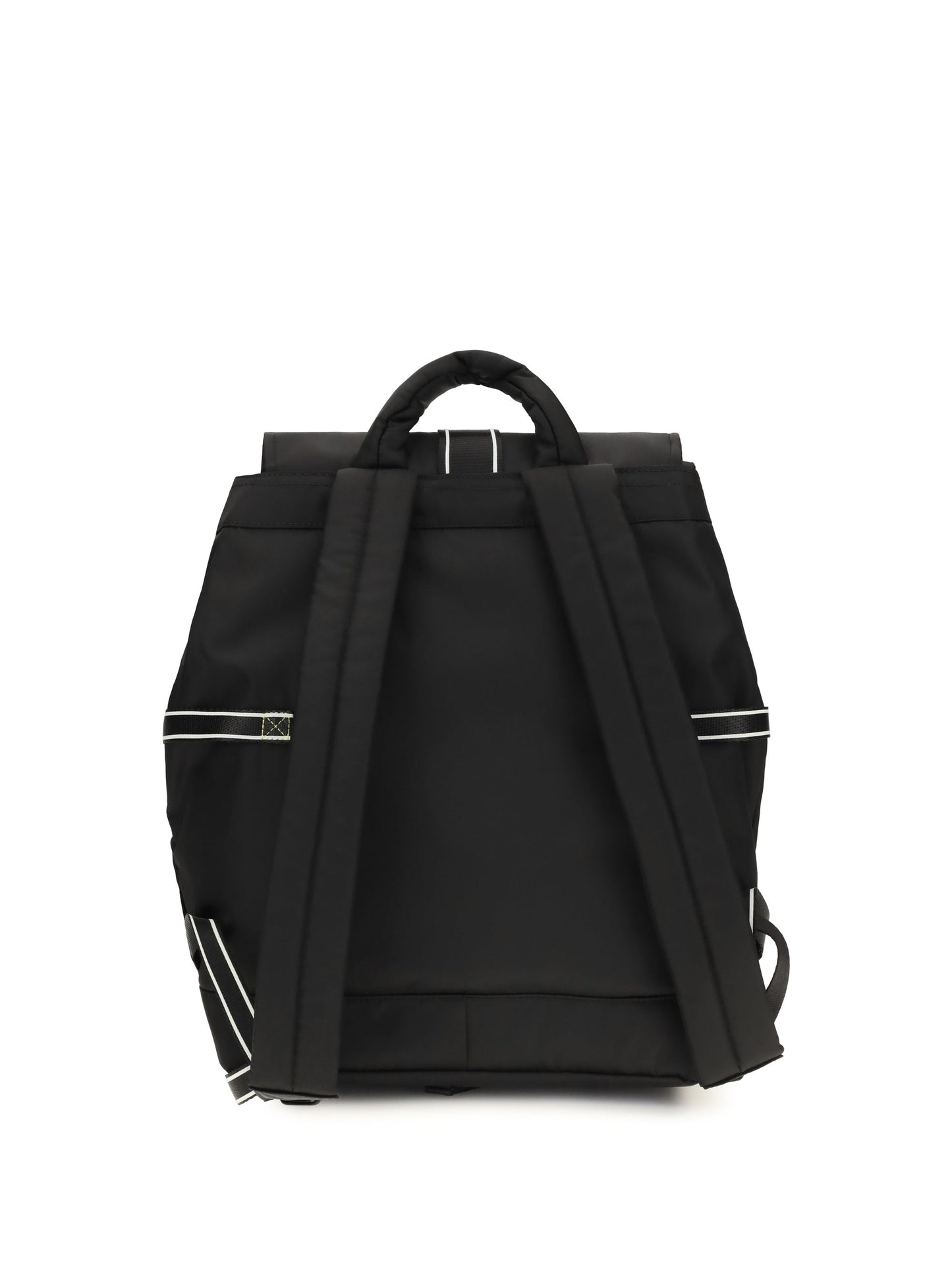 Ganni Women Re-Tech Backpack