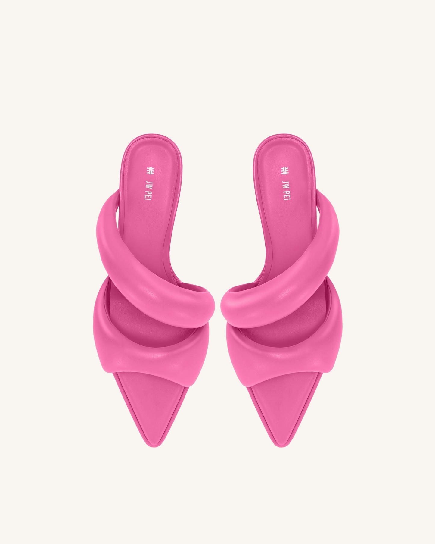 Sara Mule - Pink