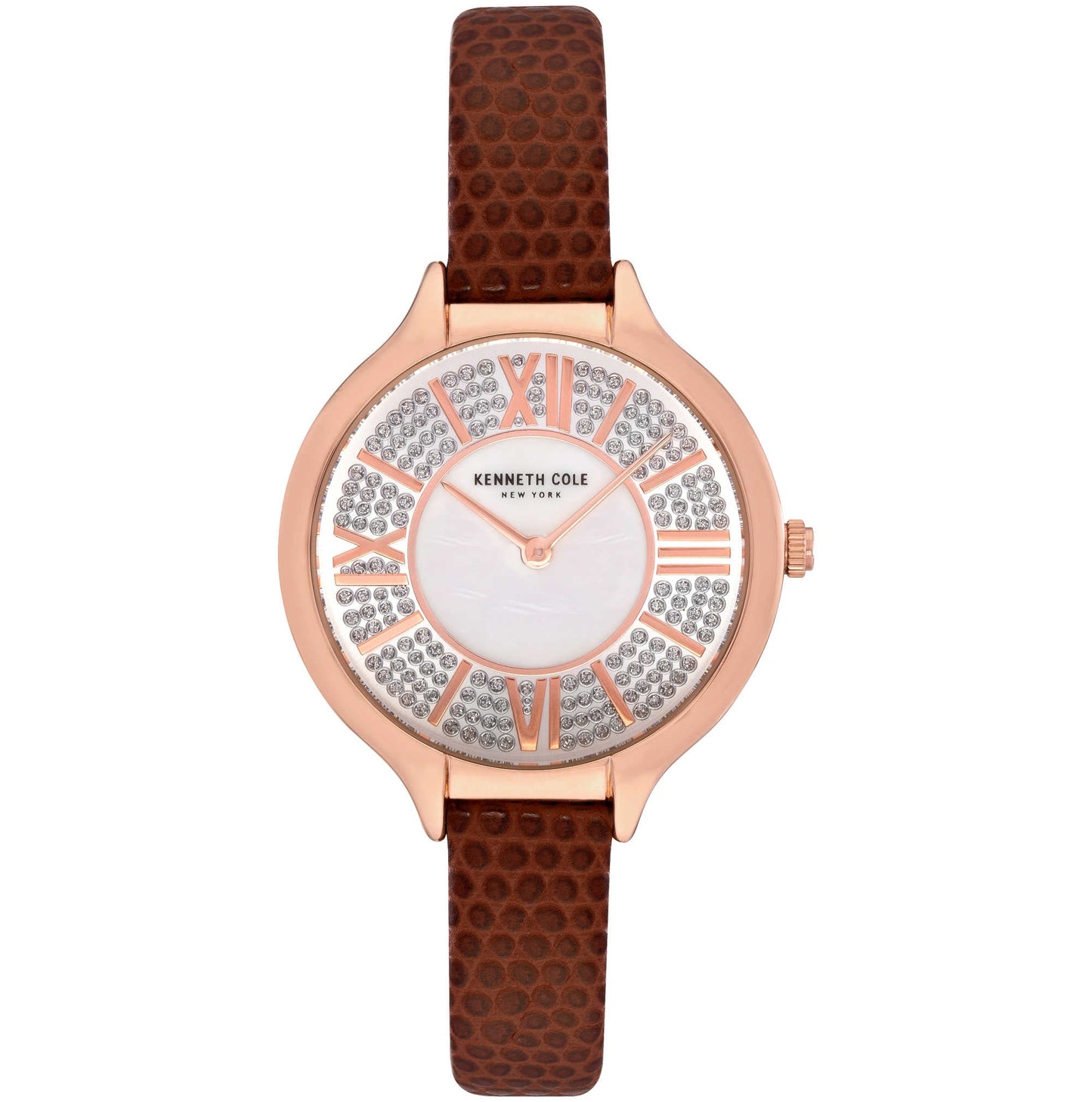 Kenneth Cole Women's 33mm Quartz Watch
