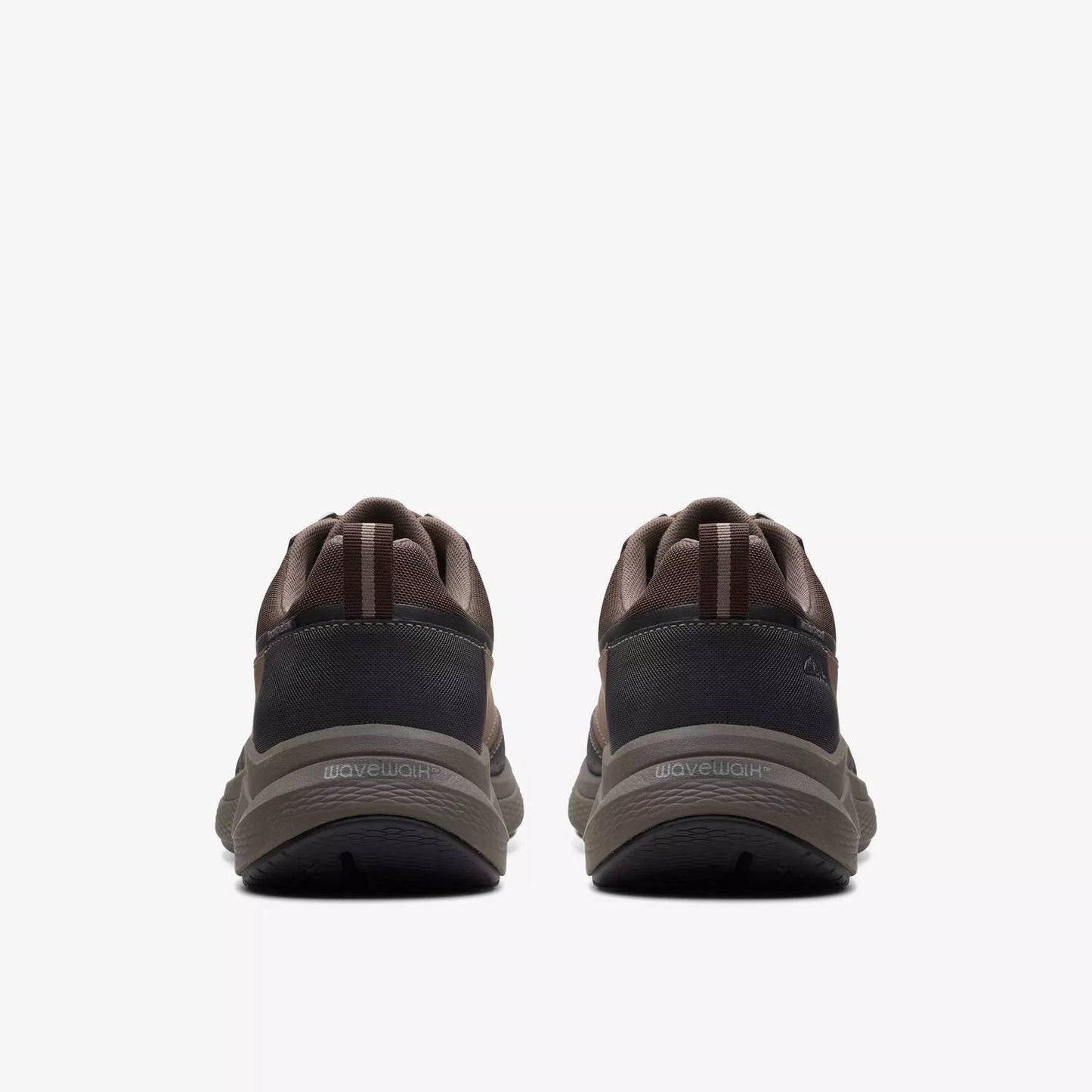 Men's Wave 2.0 Vibe Shoes In Dark Brown