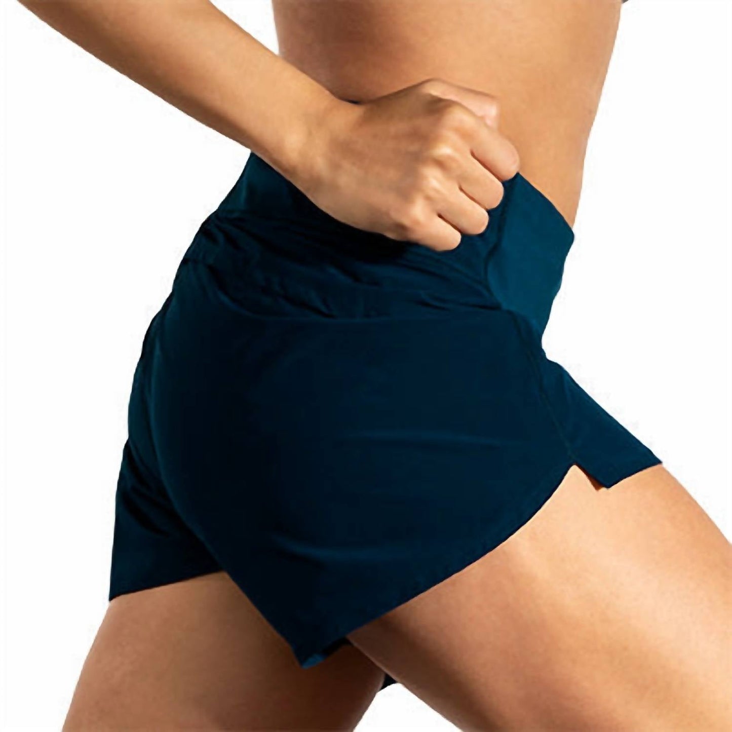 Chaser 5" Shorts In Navy