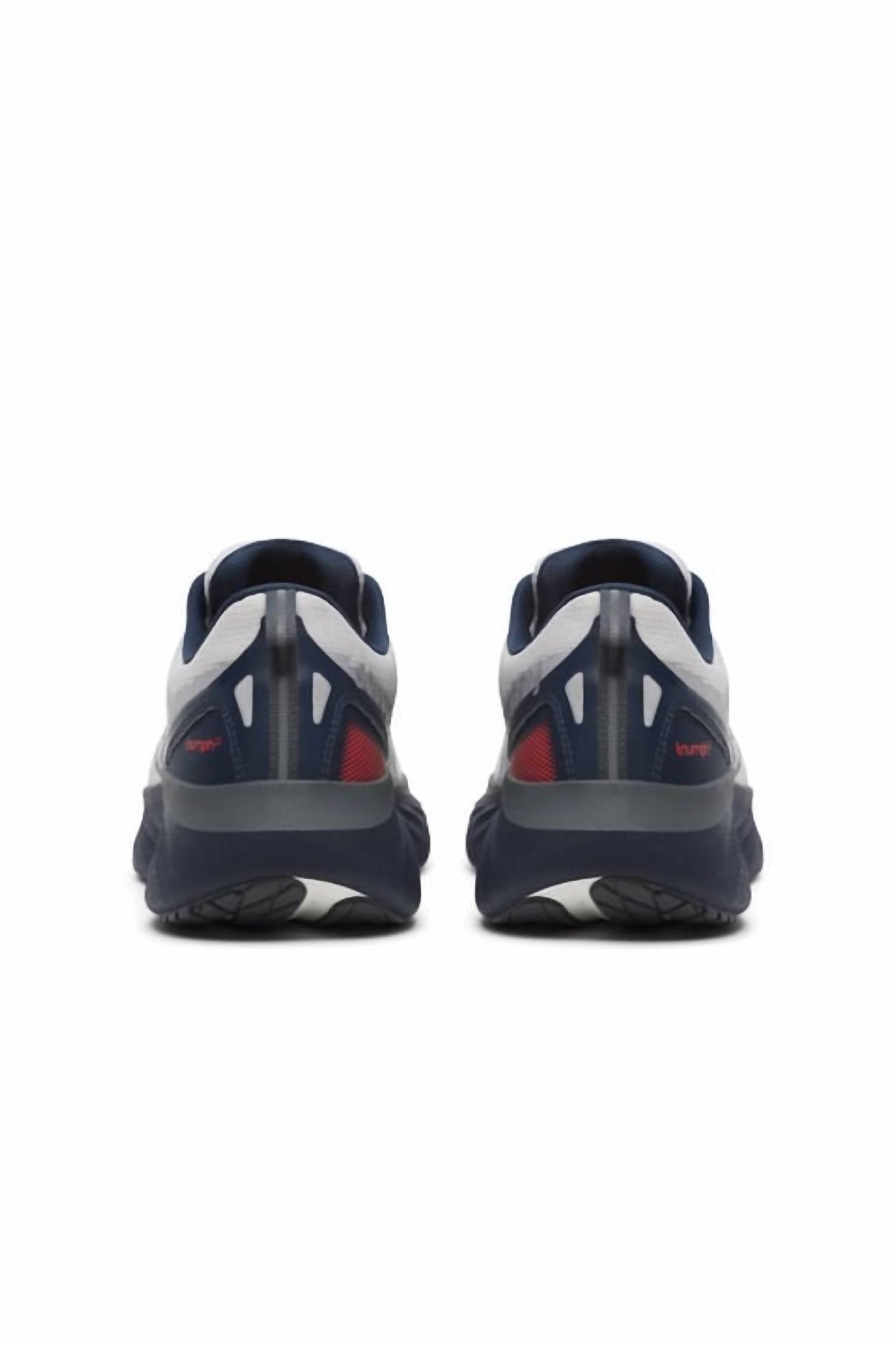 Men's Triumph 22 Running Shoes In Cloud Navy