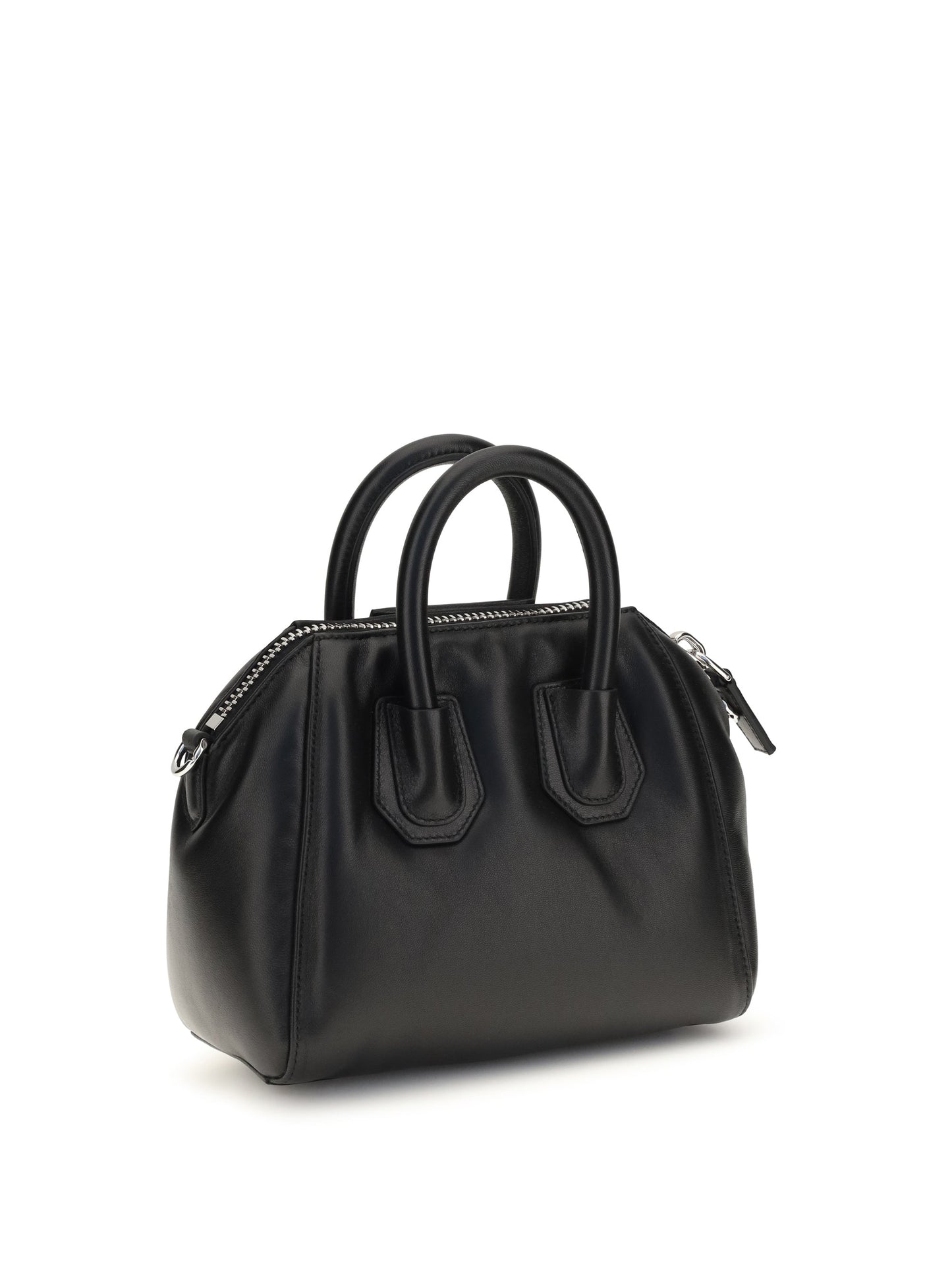 Givenchy Women Antigona Bomber Mini Handbag