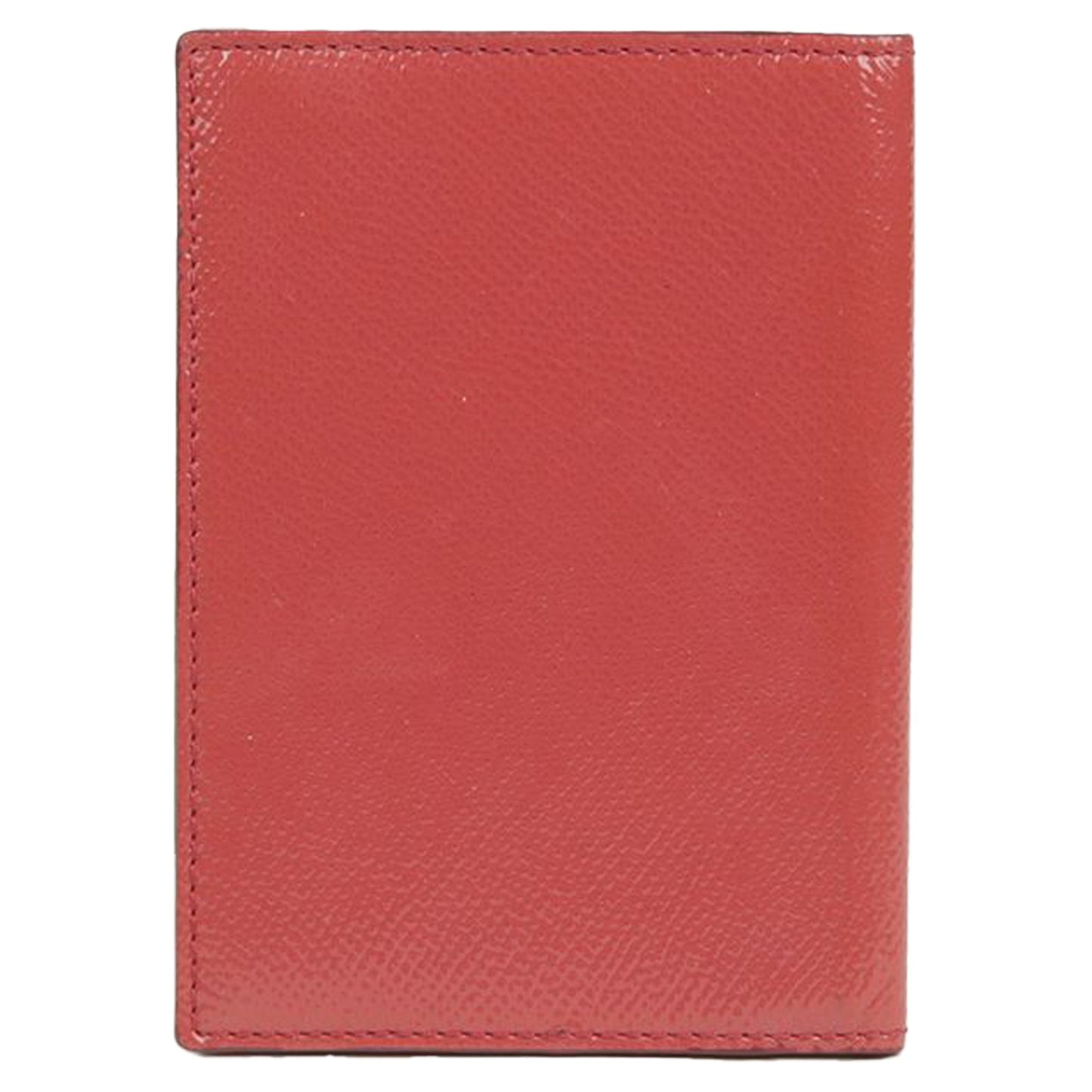 Logo Passport Cover