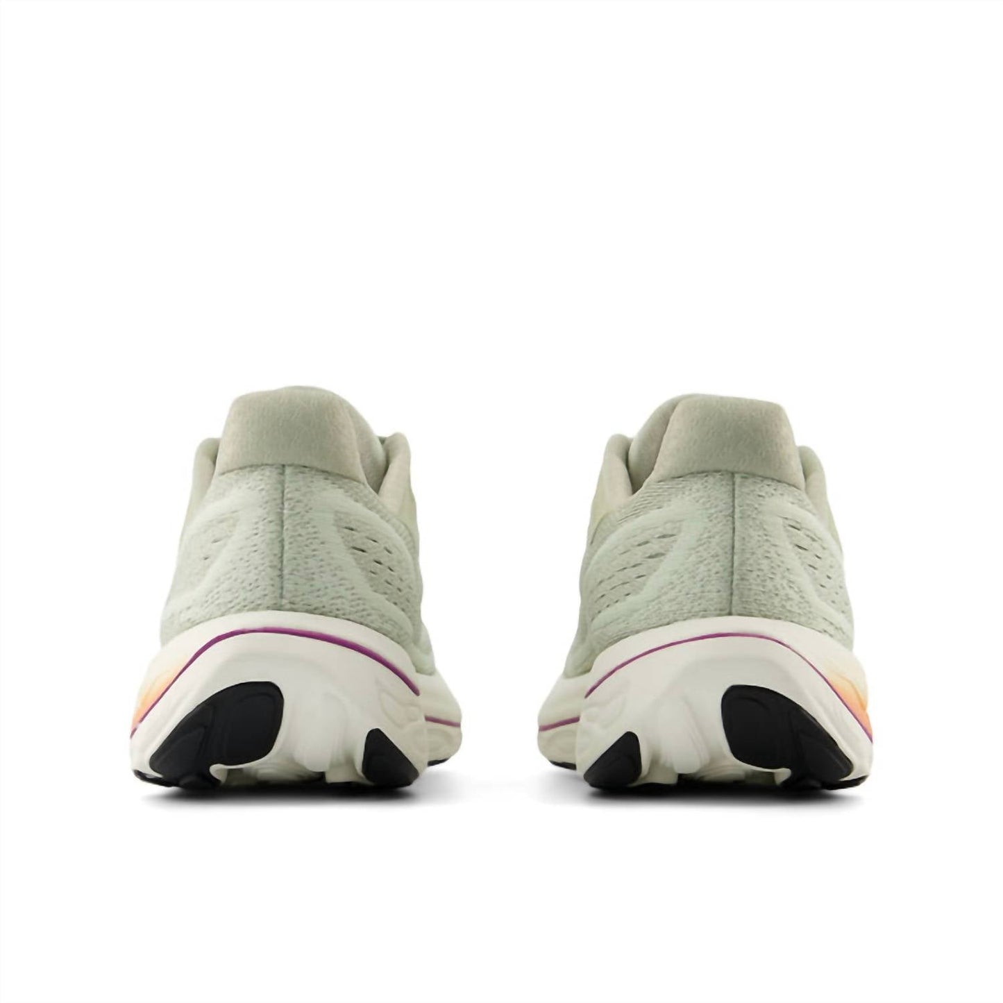 Women's Fresh Foam X Vongo V6 Running Shoes In Natural Mint Light Gold Metallic