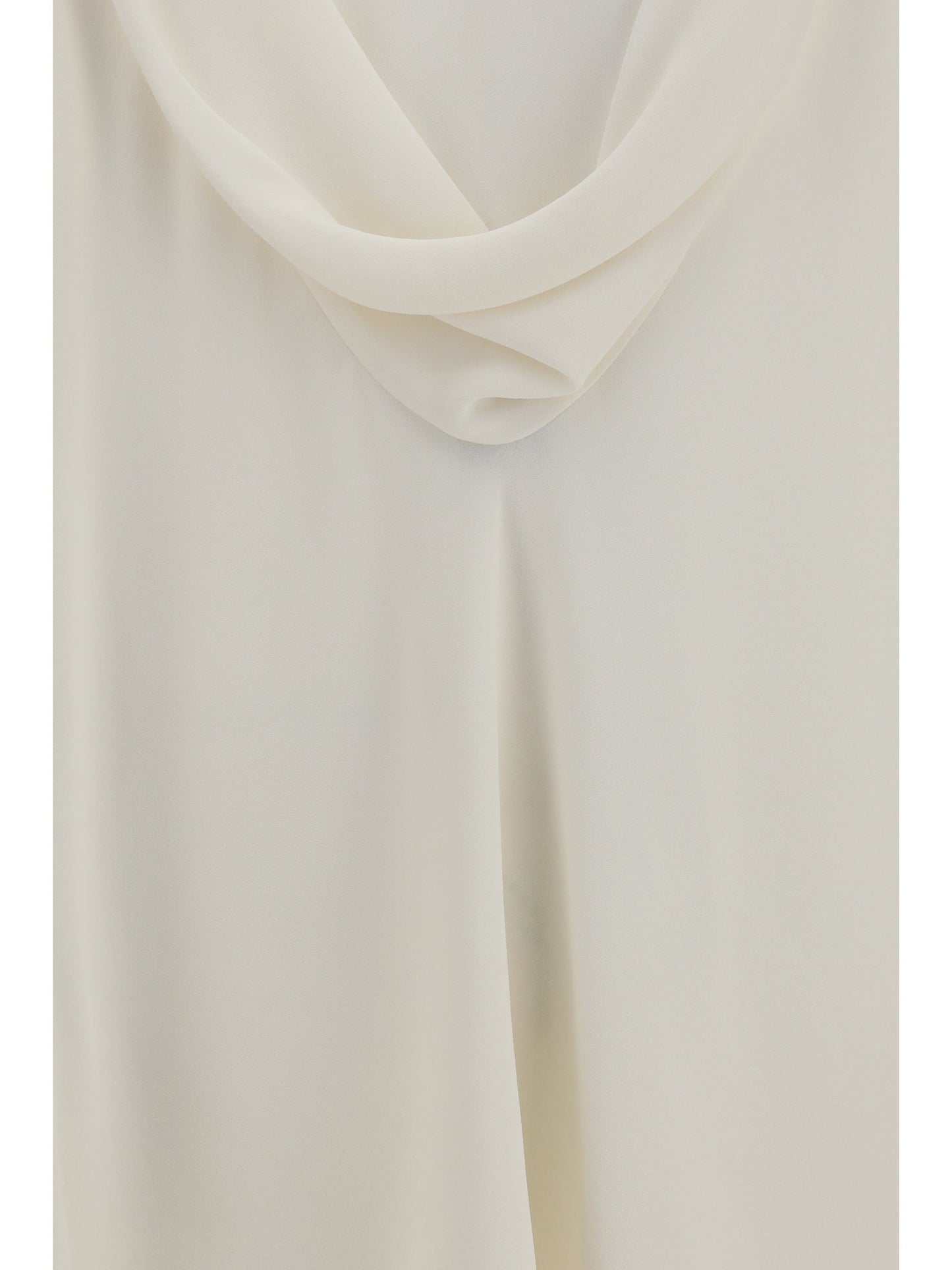 Brunello Cucinelli Women Silk Crêpe Sablé Top