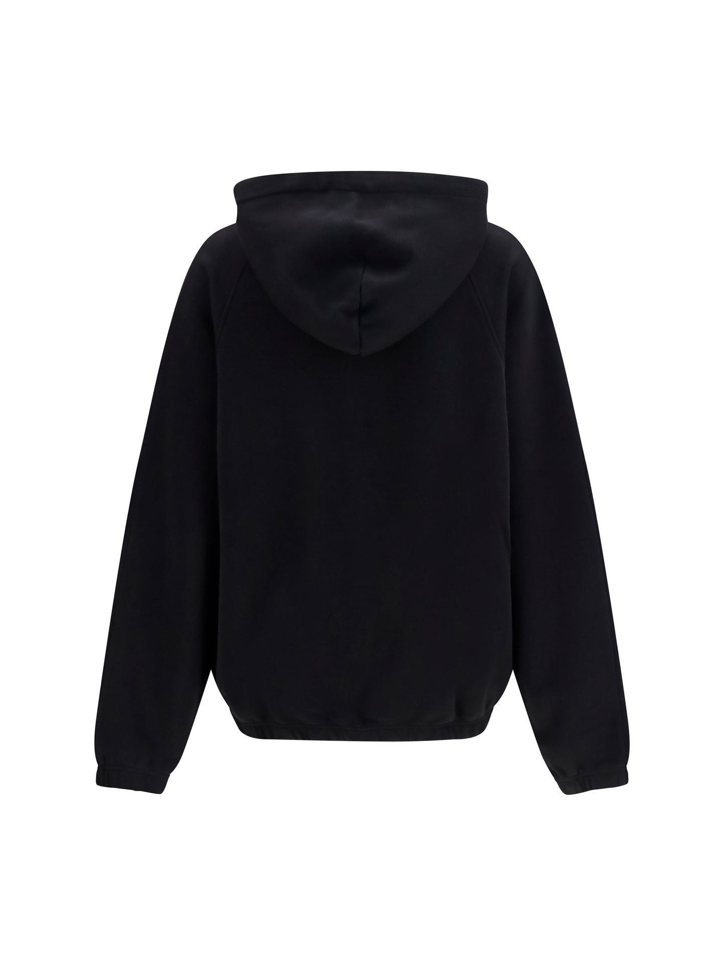 Palm Angels Men Vintage Box Logo Hoodie