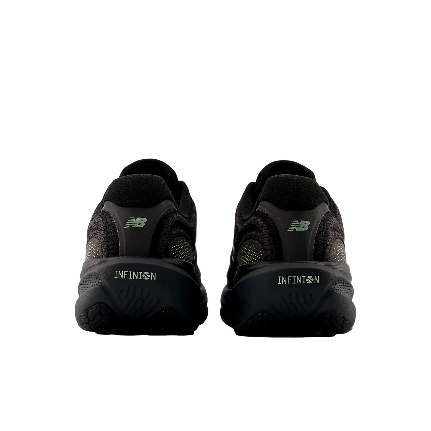 New Balance 1080 V15 Black / Black  M10805MD Men's
