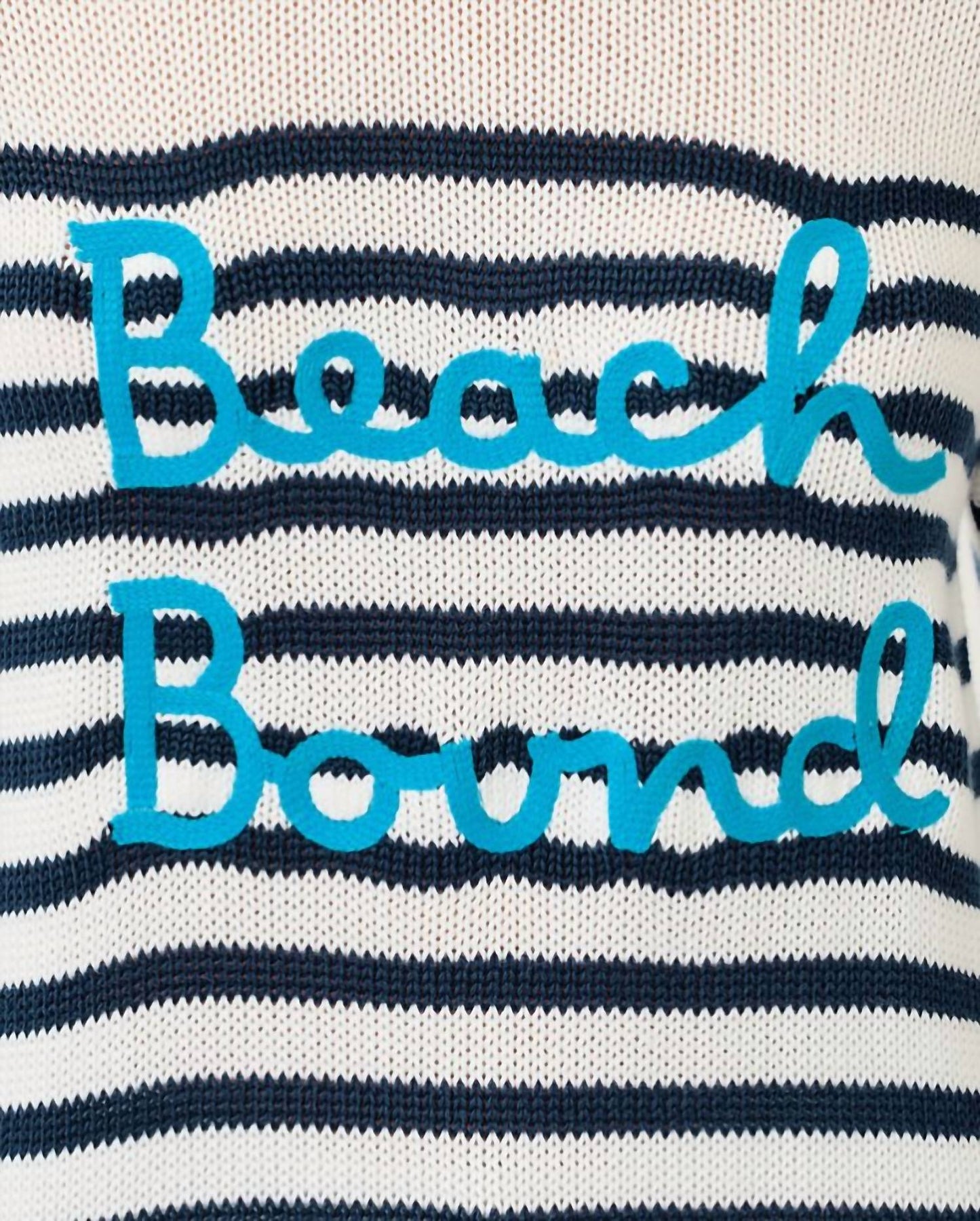 Kelsa Sweater In Coconut Beach Bound