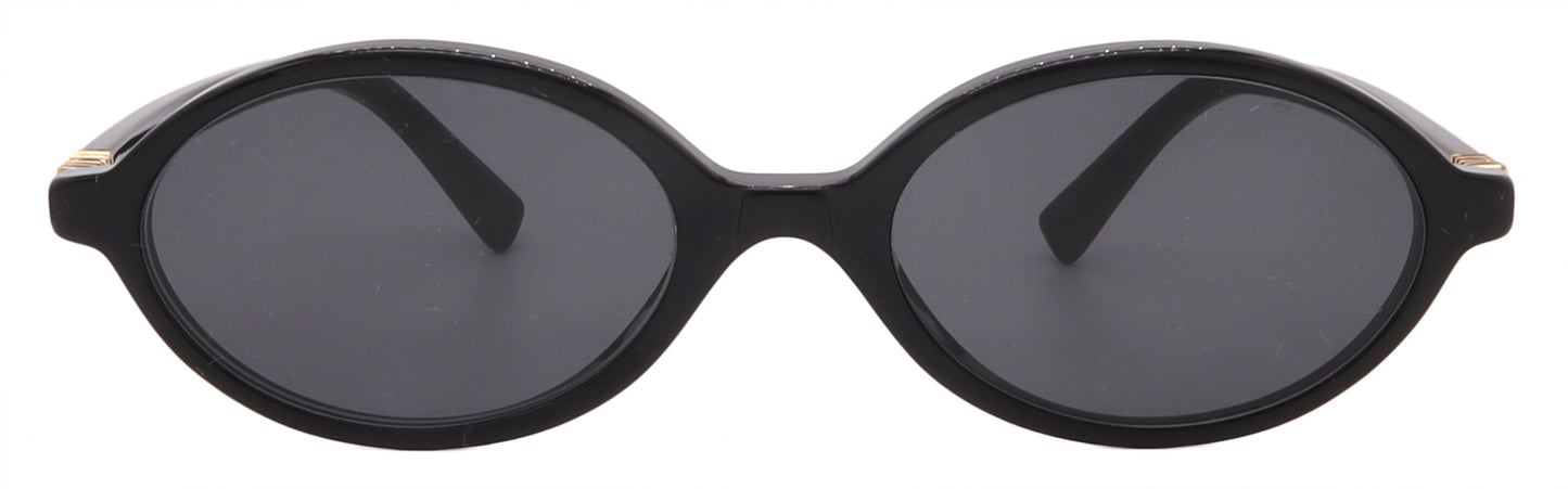 Miu Miu MU04ZS-1AB5S0-50-18-140 Non-Polarized