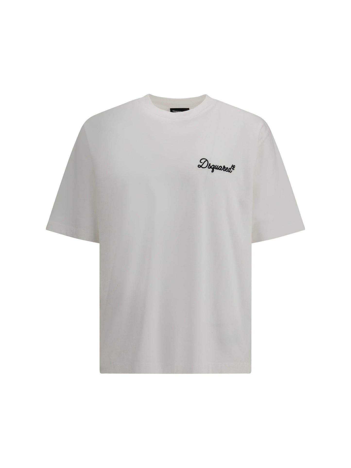 Dsquared2 Men Signature T-Shirt