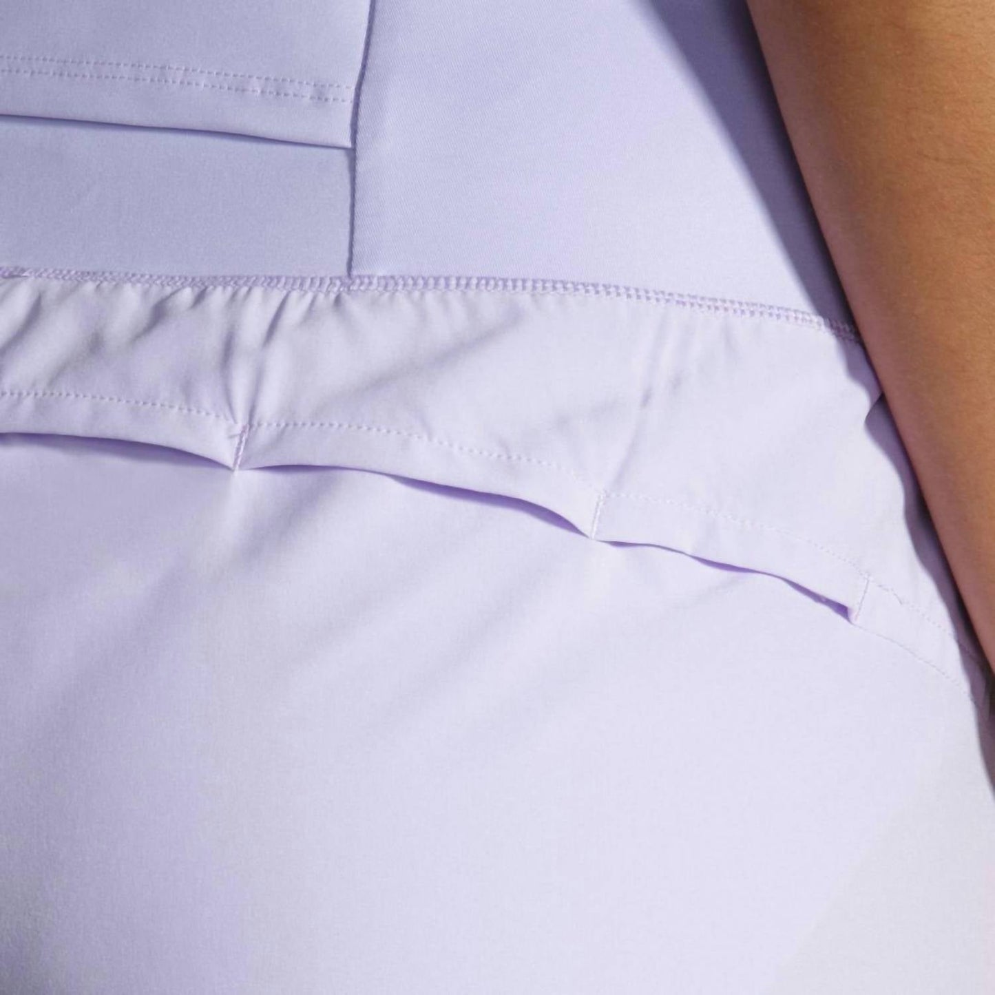 Chaser 5" Shorts In Violet Dash