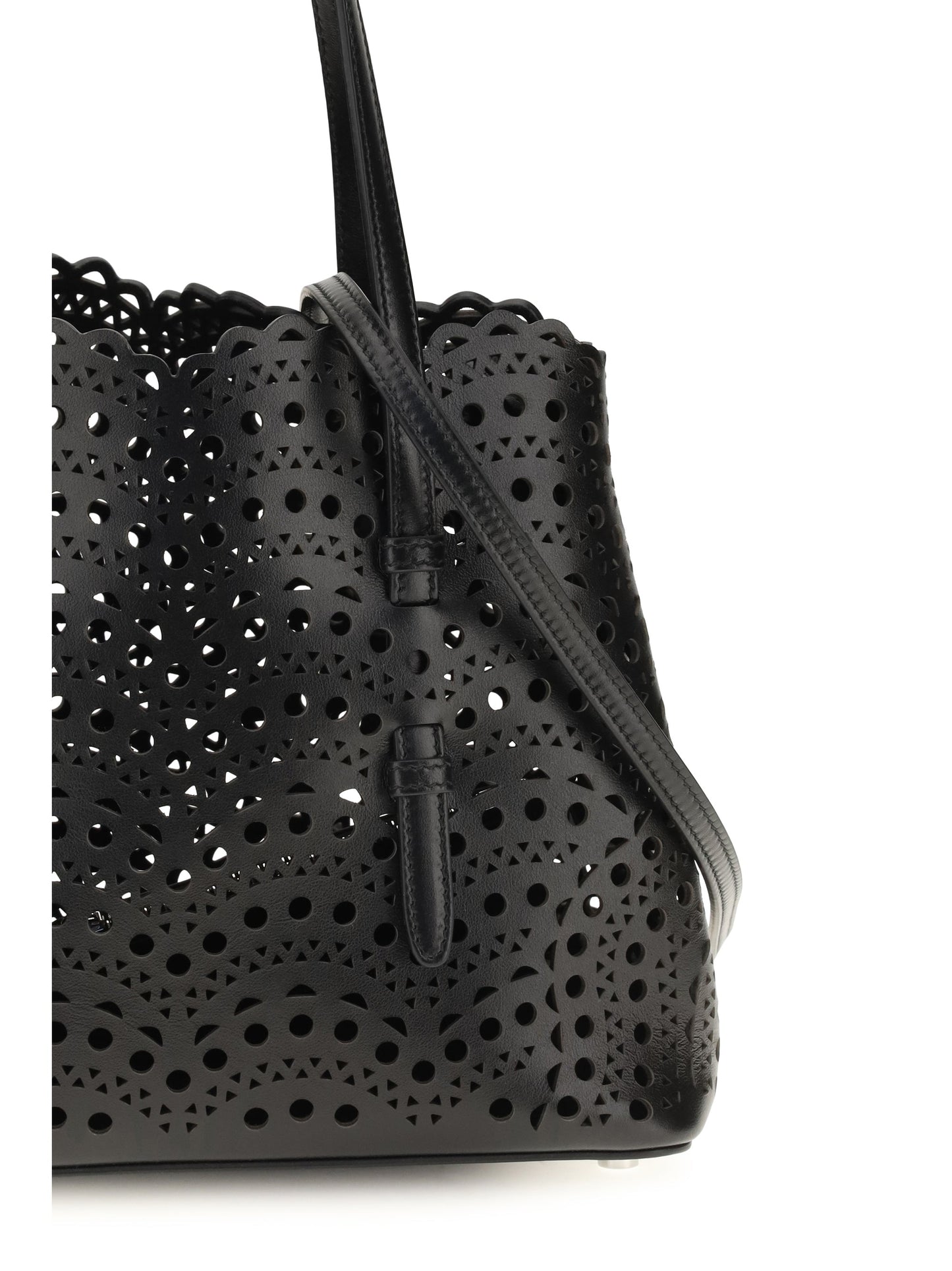 Alaïa Women Mina Handbag