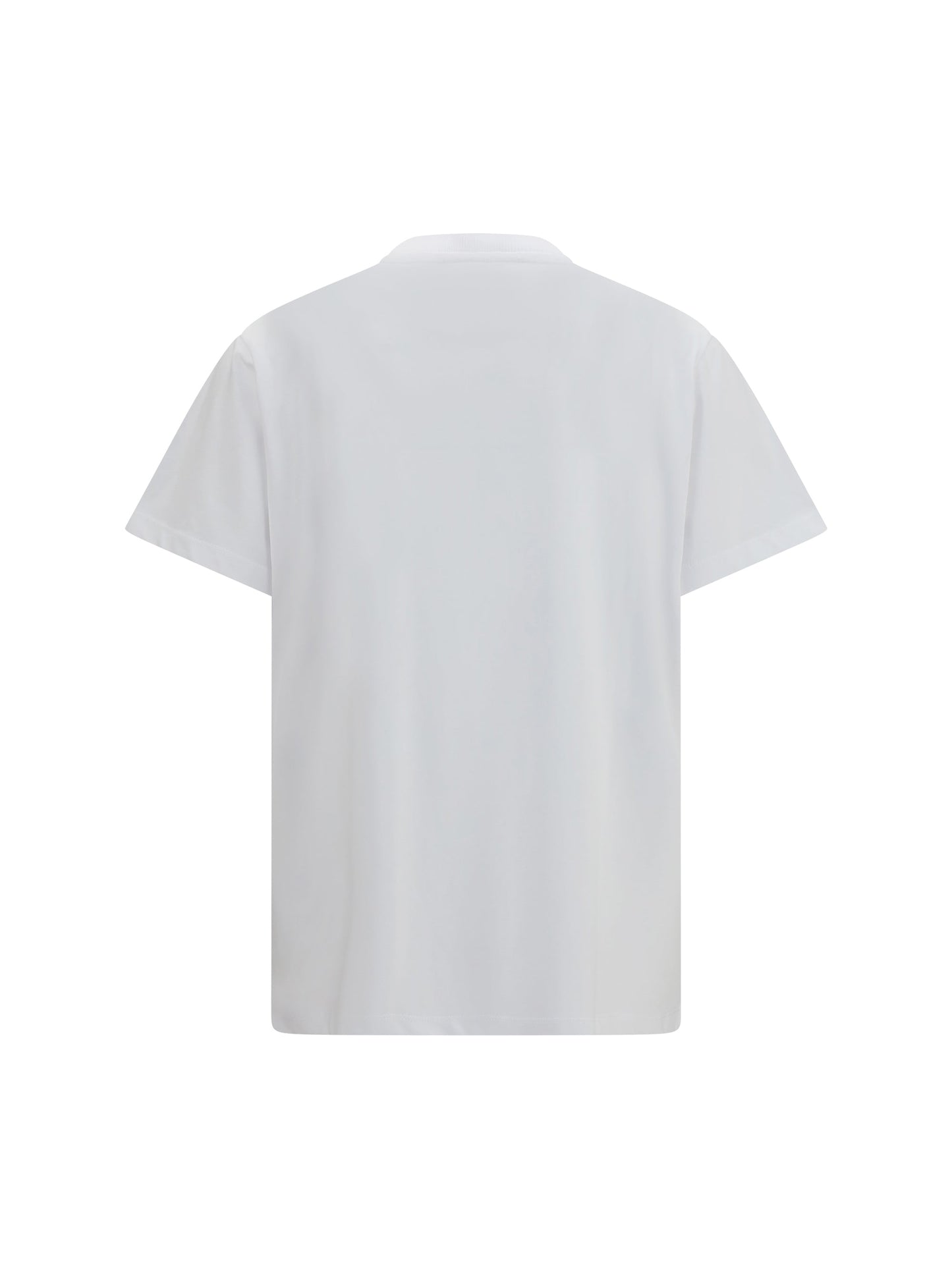 Ganni Women Cherry T-Shirt