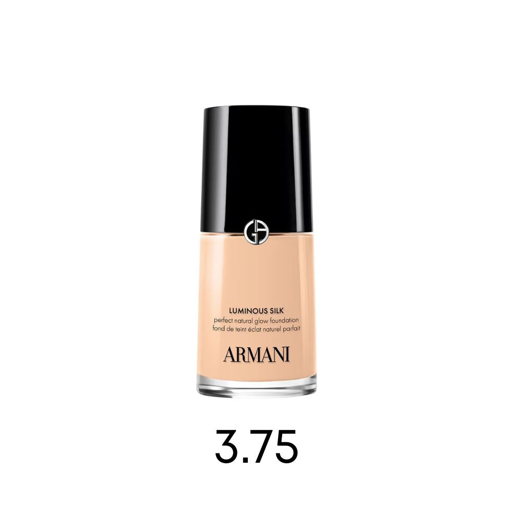Giorgio Armani Luminous Silk Foundation