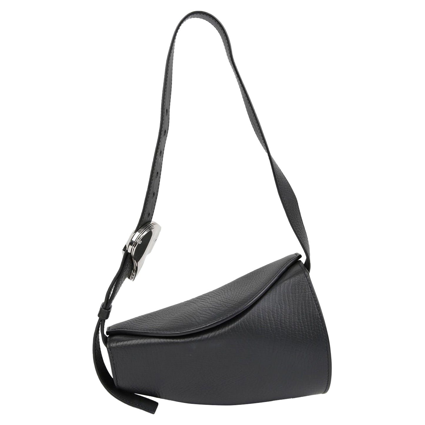 Small Mixed Shoulder Crossbody Bag