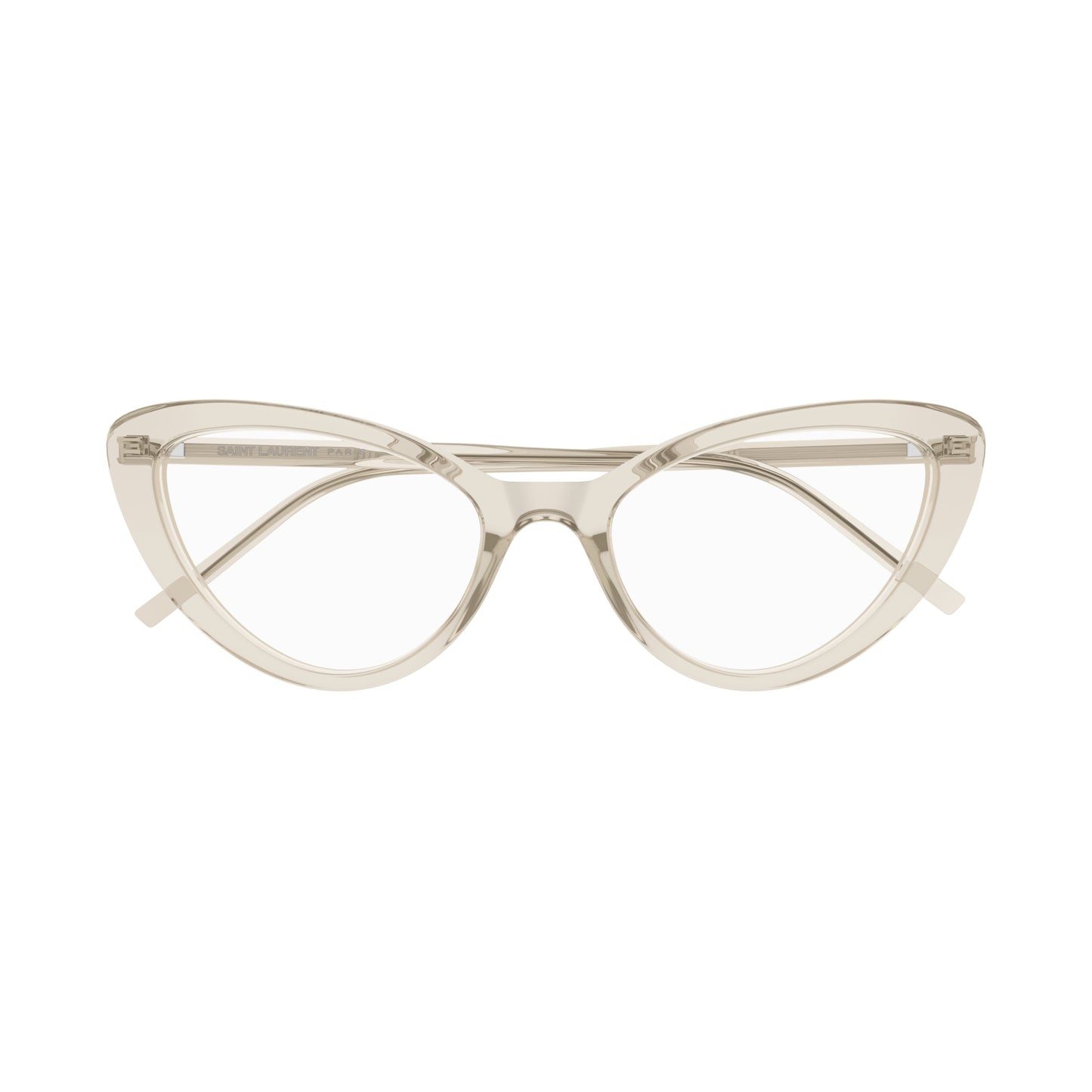 Sl 777 Cat-Eye Sunglasses