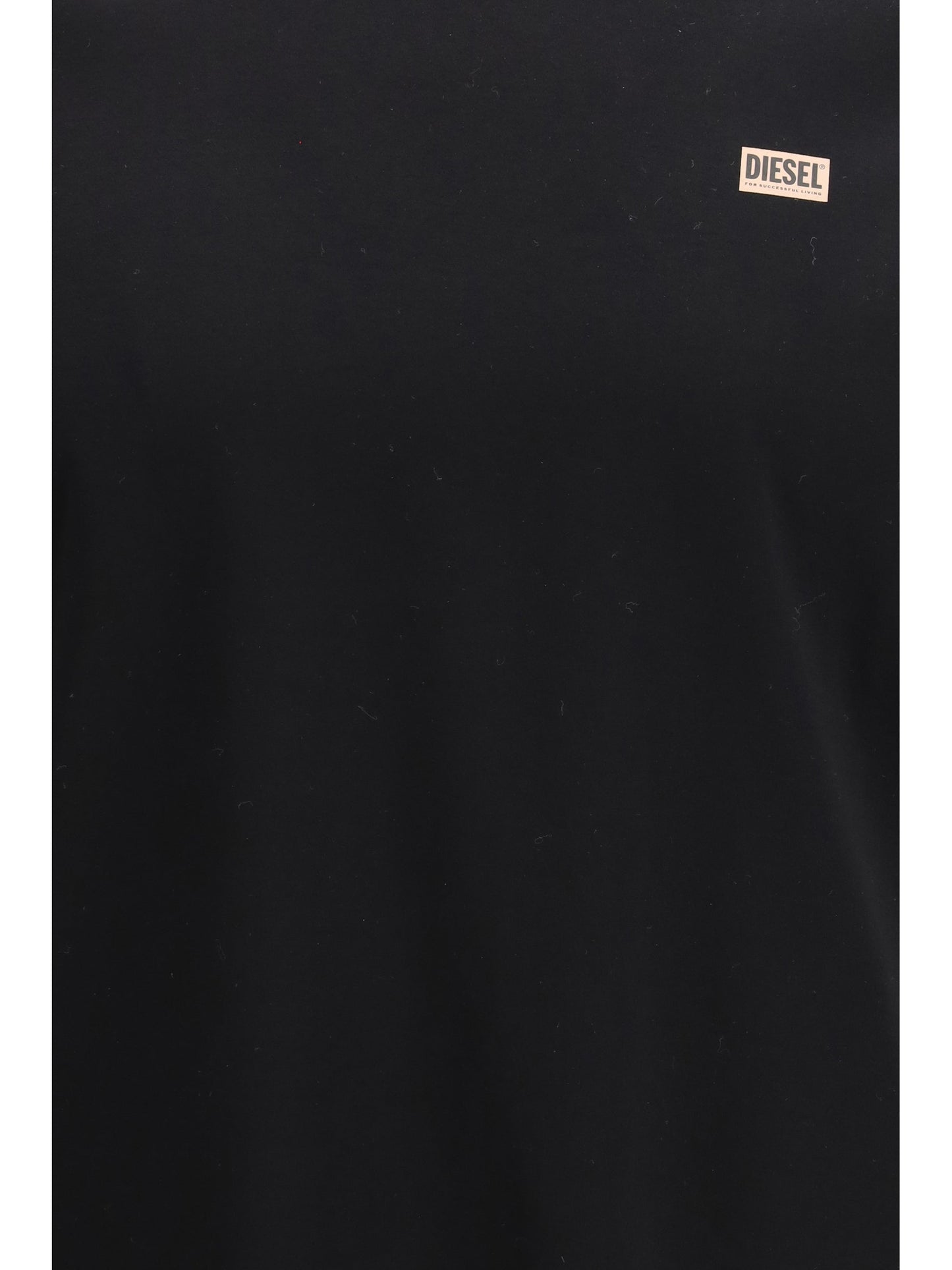 Diesel Men T-Angie-Od T-Shirt
