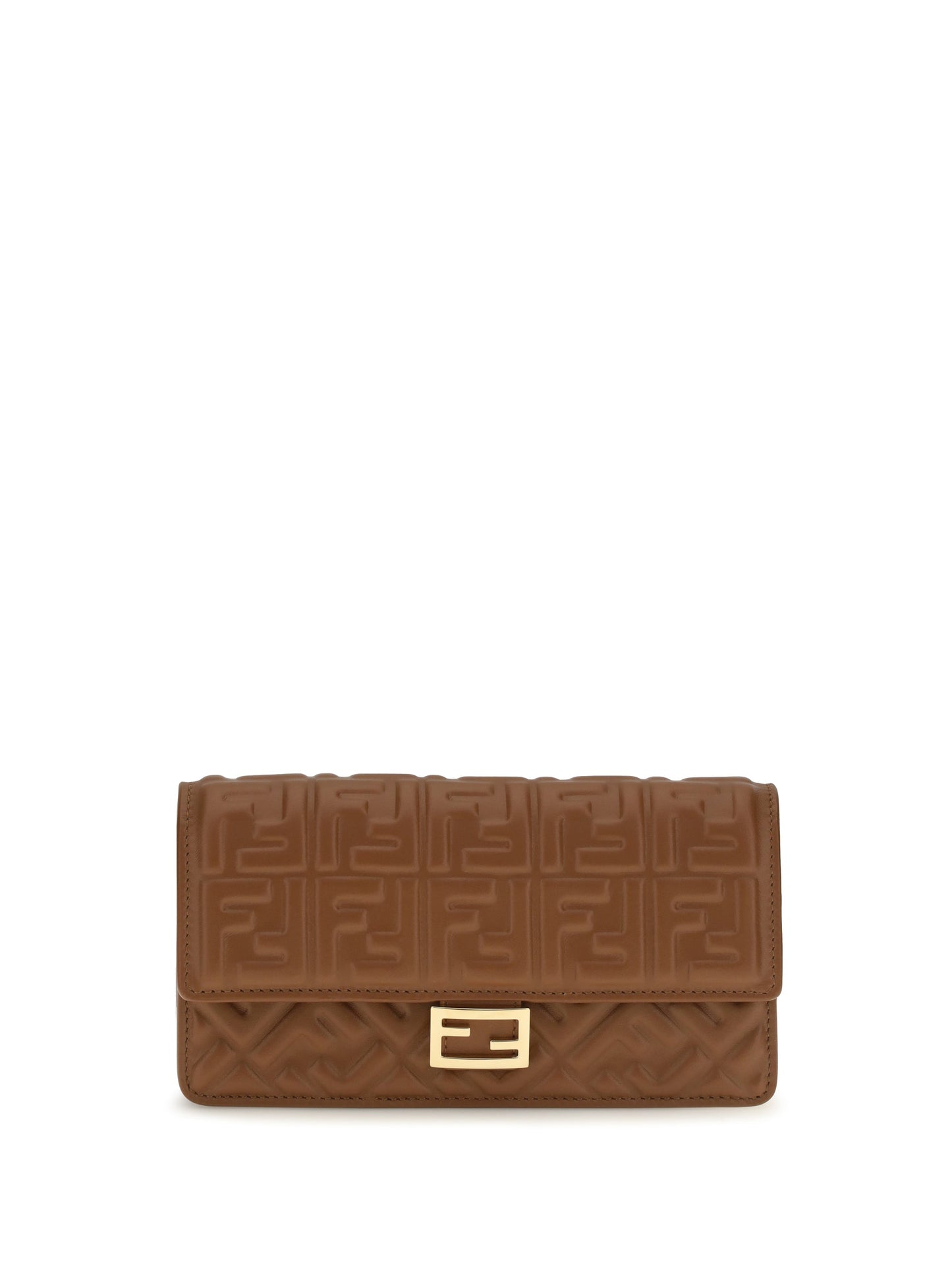 Fendi Women Matisse Chain Wallet