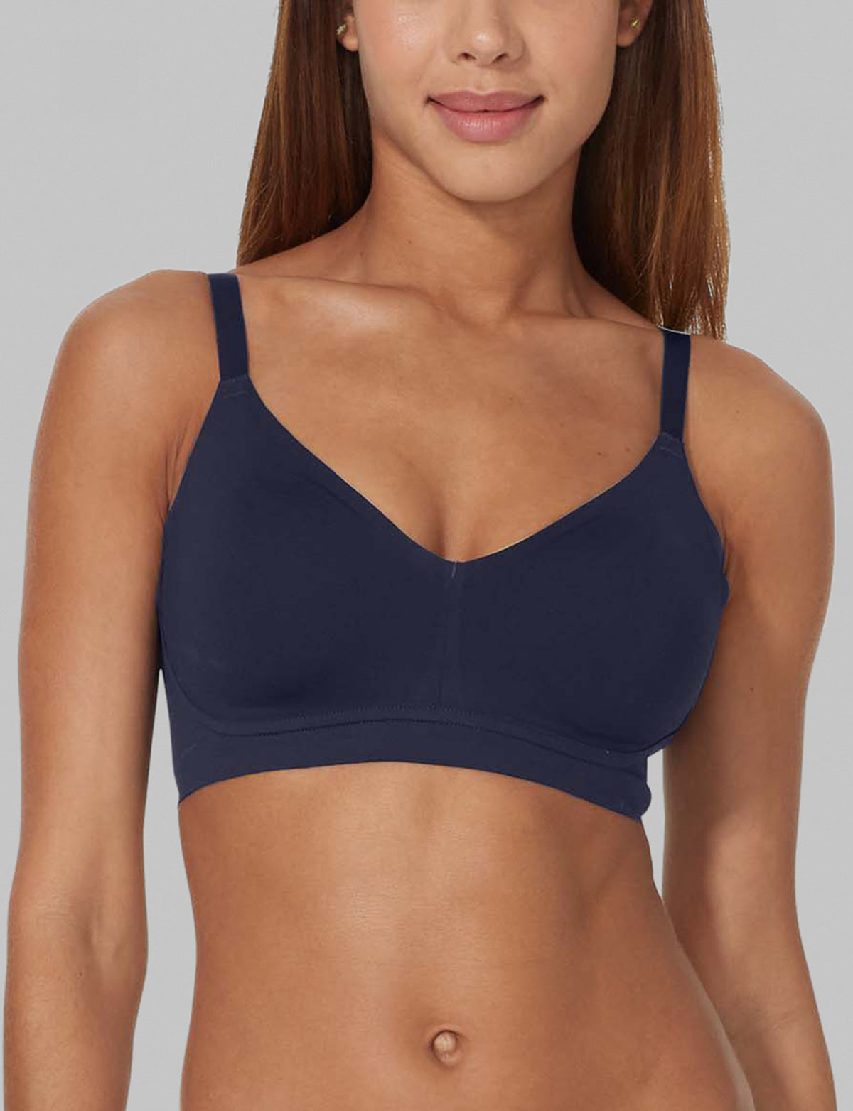 Women's Comfort Smoothing Triangle Bralette