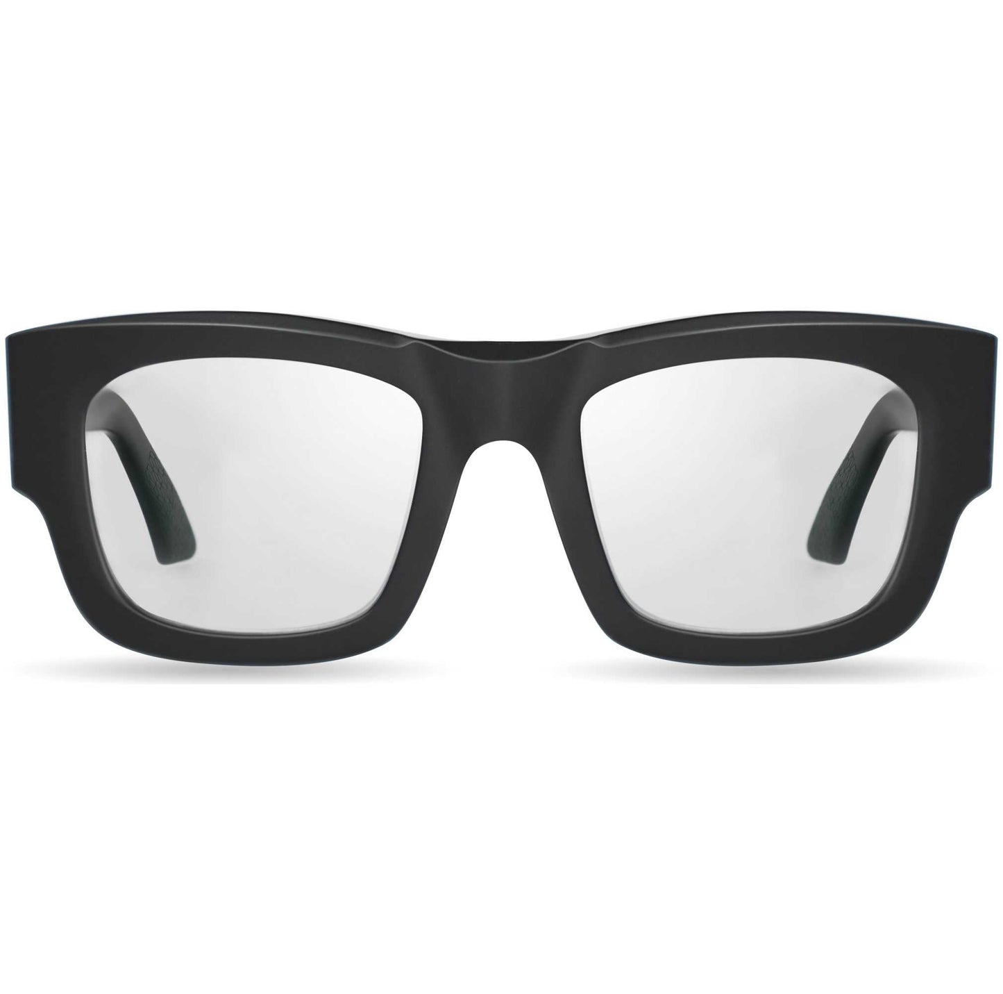 Bugatti Men's 51 mm Black Opticals