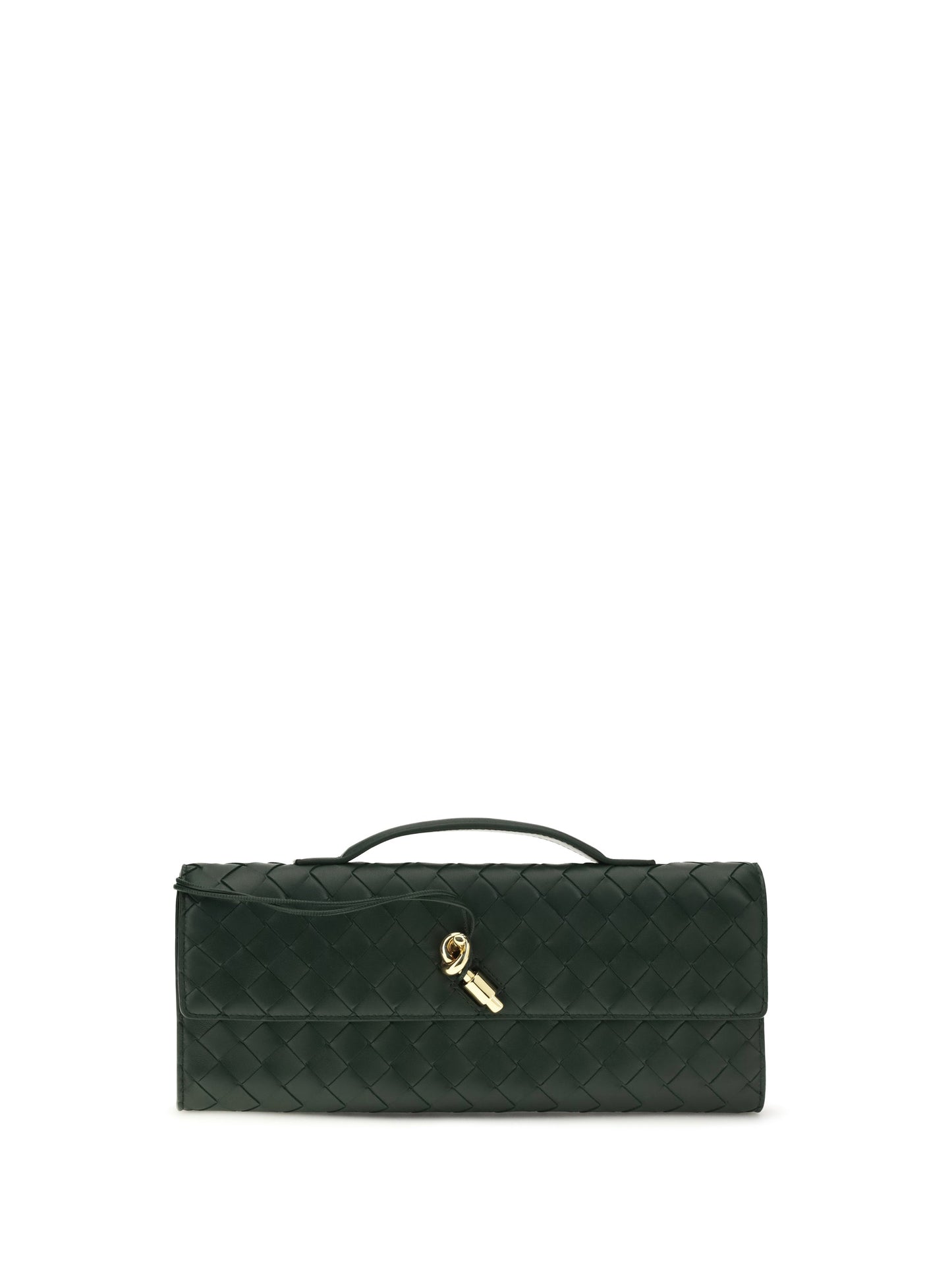 Bottega Veneta Women Andiamo Handbag