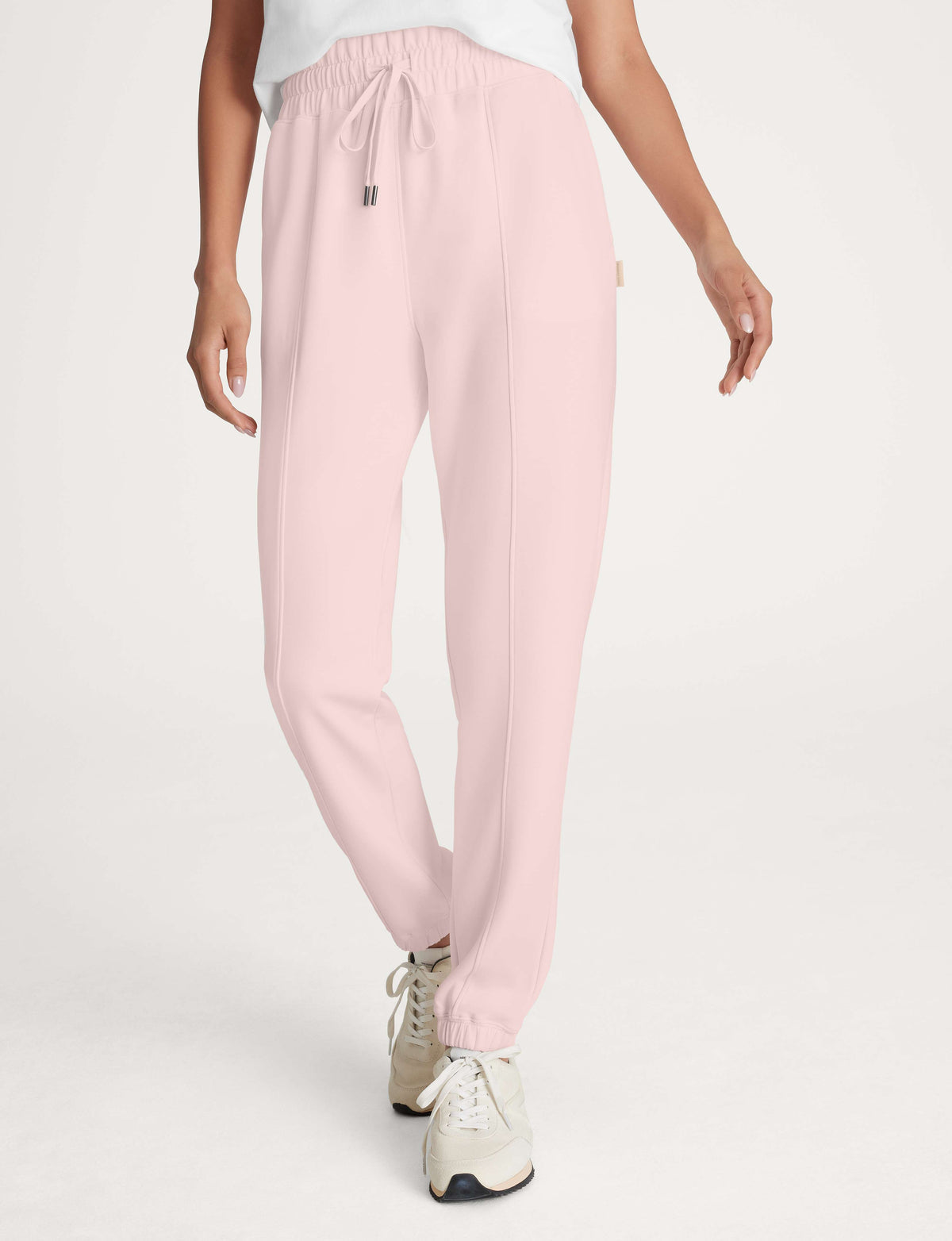 Women's Luxe Traveler Knit Jogger Pants