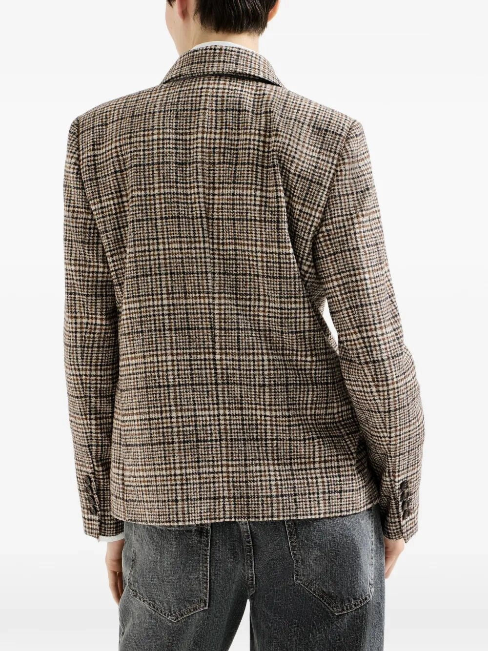 Brunello Cucinelli Women Suit-Type Jacket