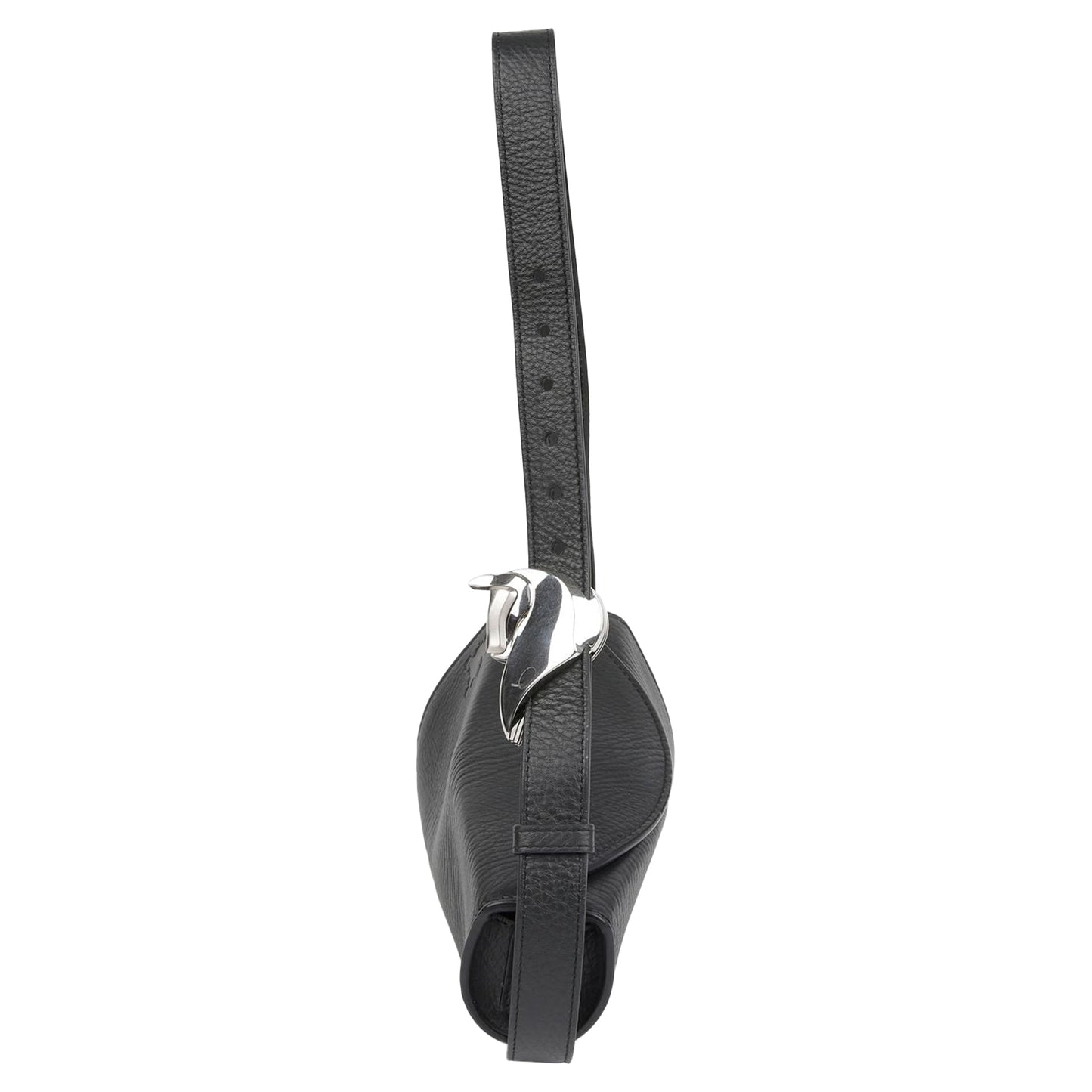 Small Mixed Shoulder Crossbody Bag