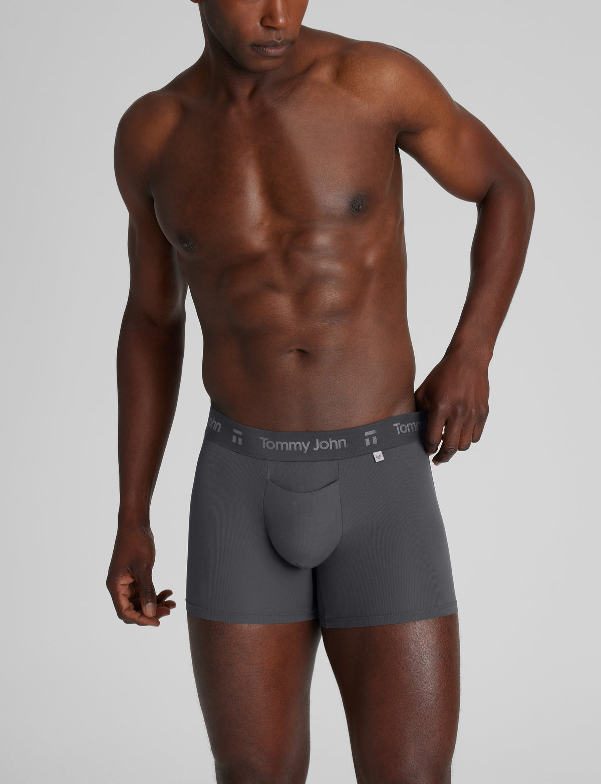 Men's Air Trunk 4" Boxer Brief