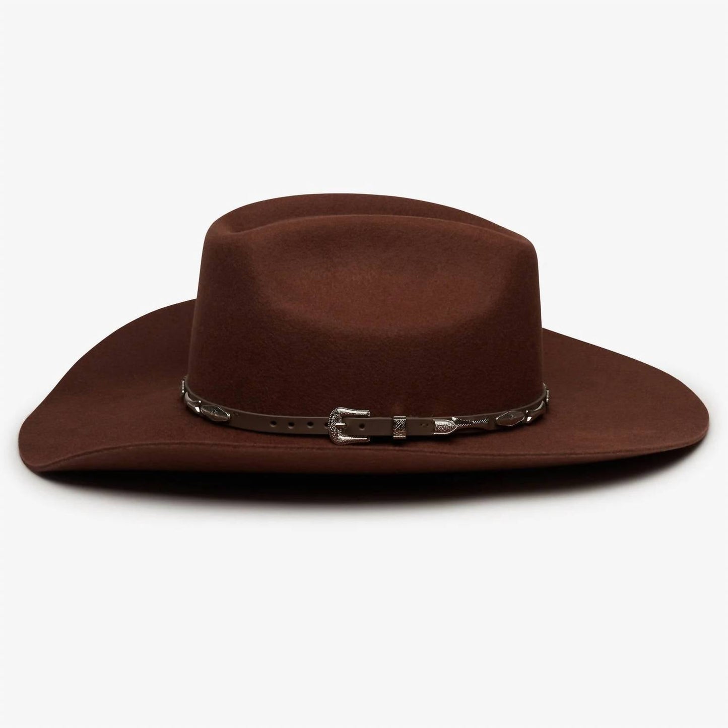 Women's Dustin Hat In Cinnamon