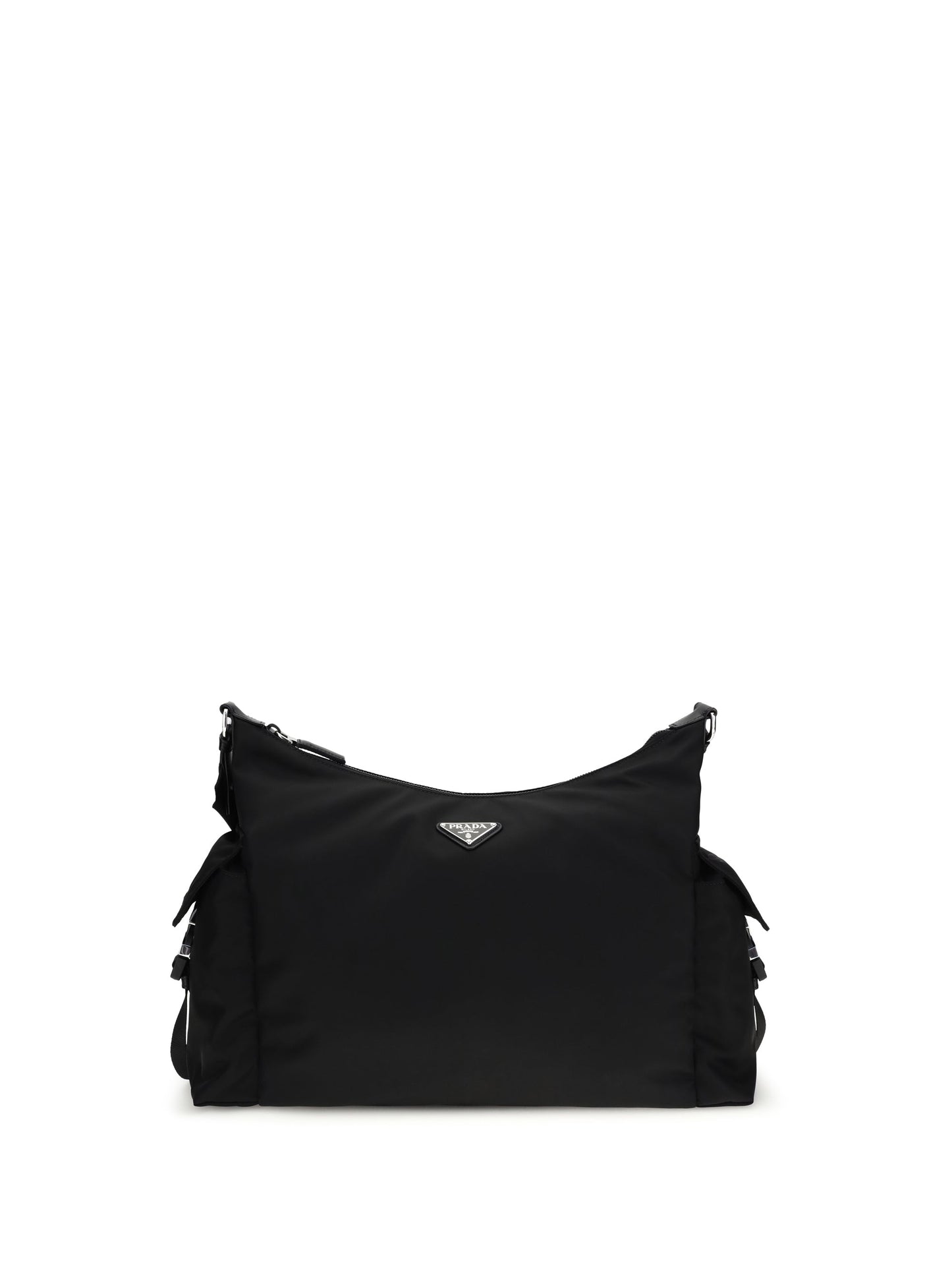 Prada Men Explorer Shoulder Bag