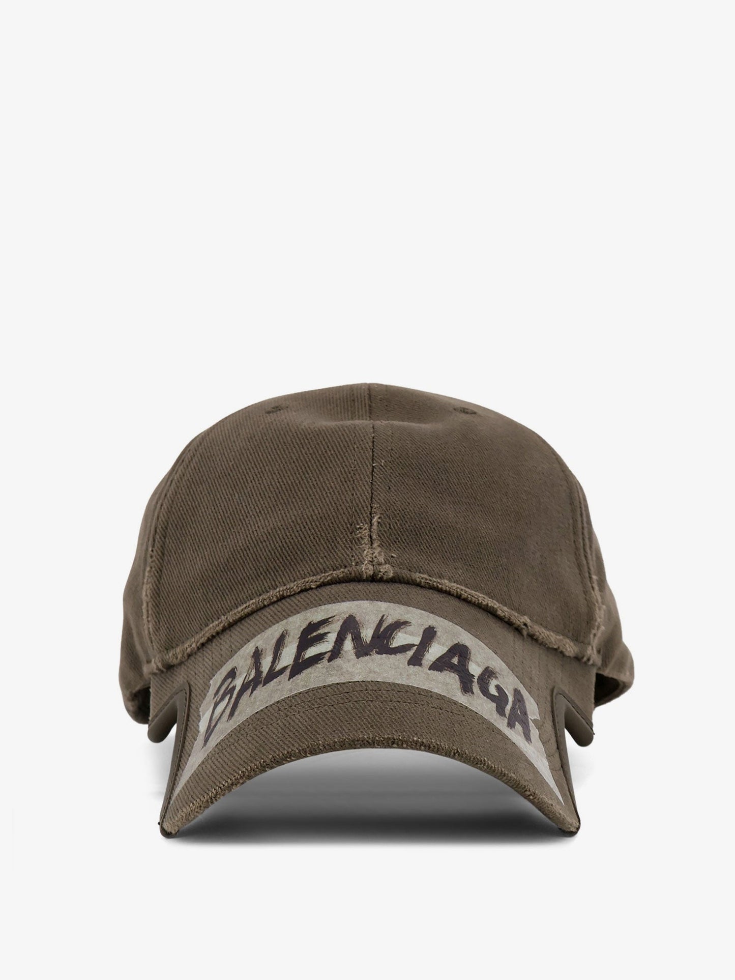 Balenciaga Men Cotton Hat