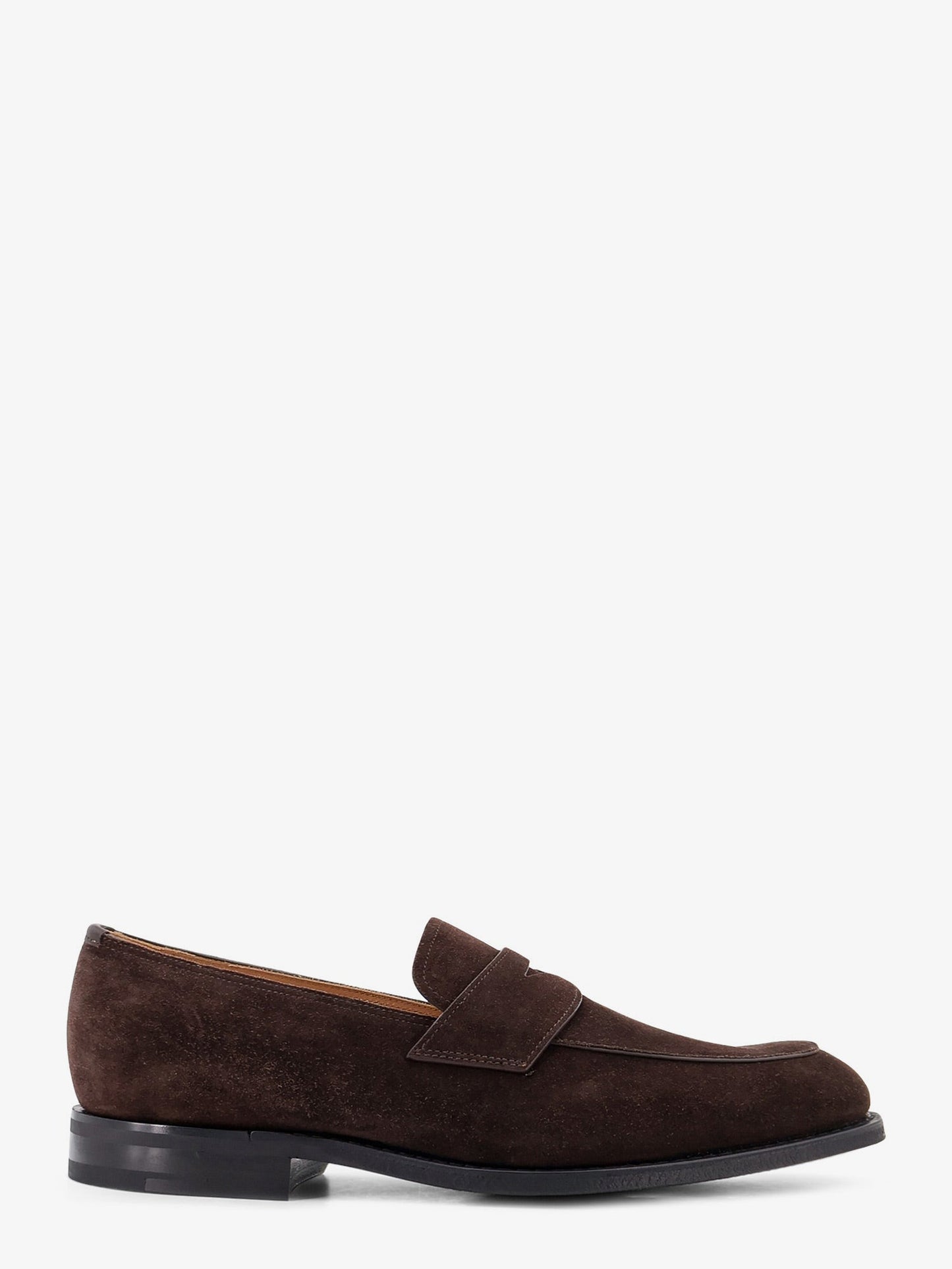 Church's Men Hertford R 2.0 Suede Loafers