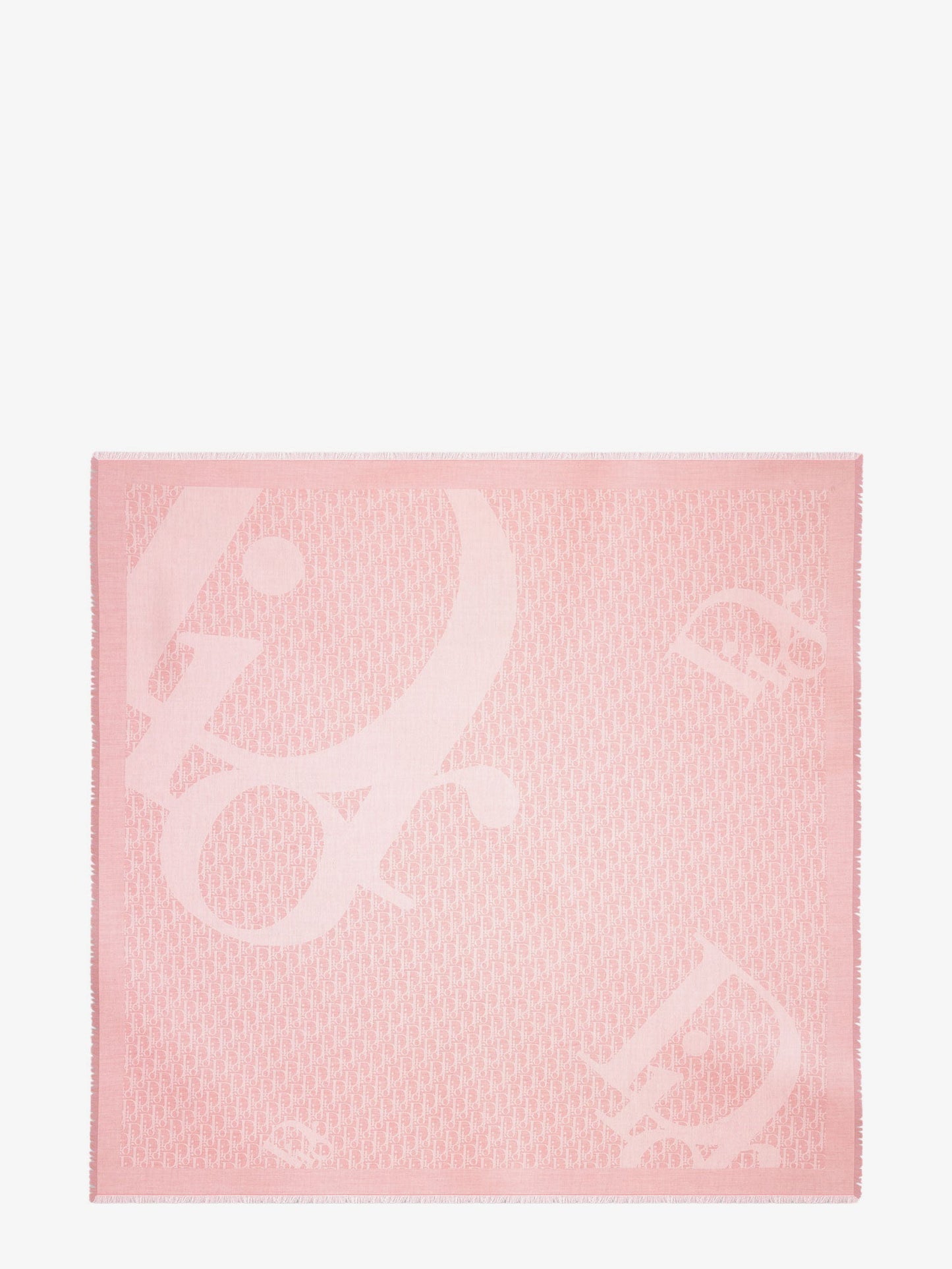 Dior Women Dior Infini Shawl
