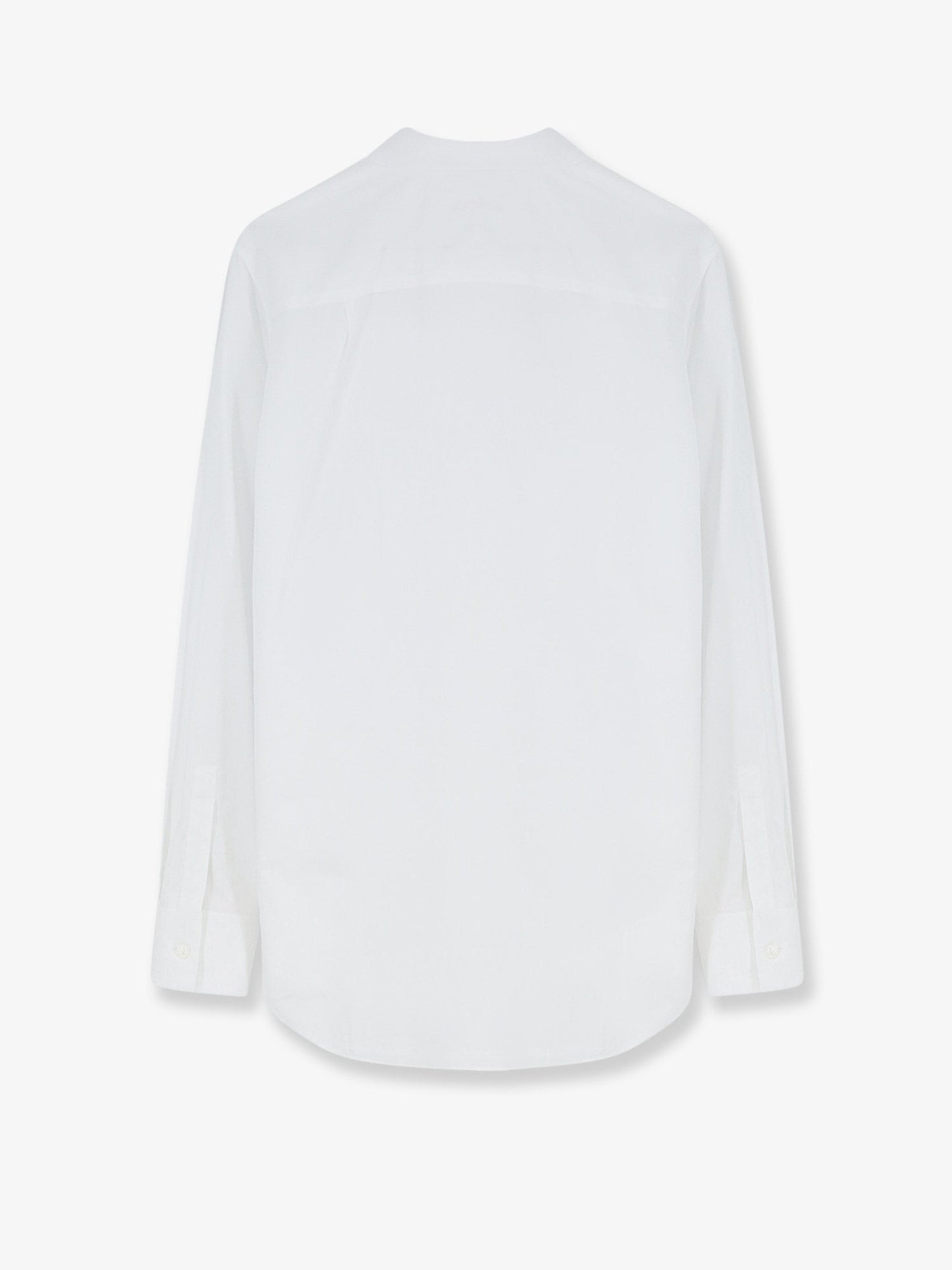 Dior Women Dioriviera Cotton Poplin Shirt