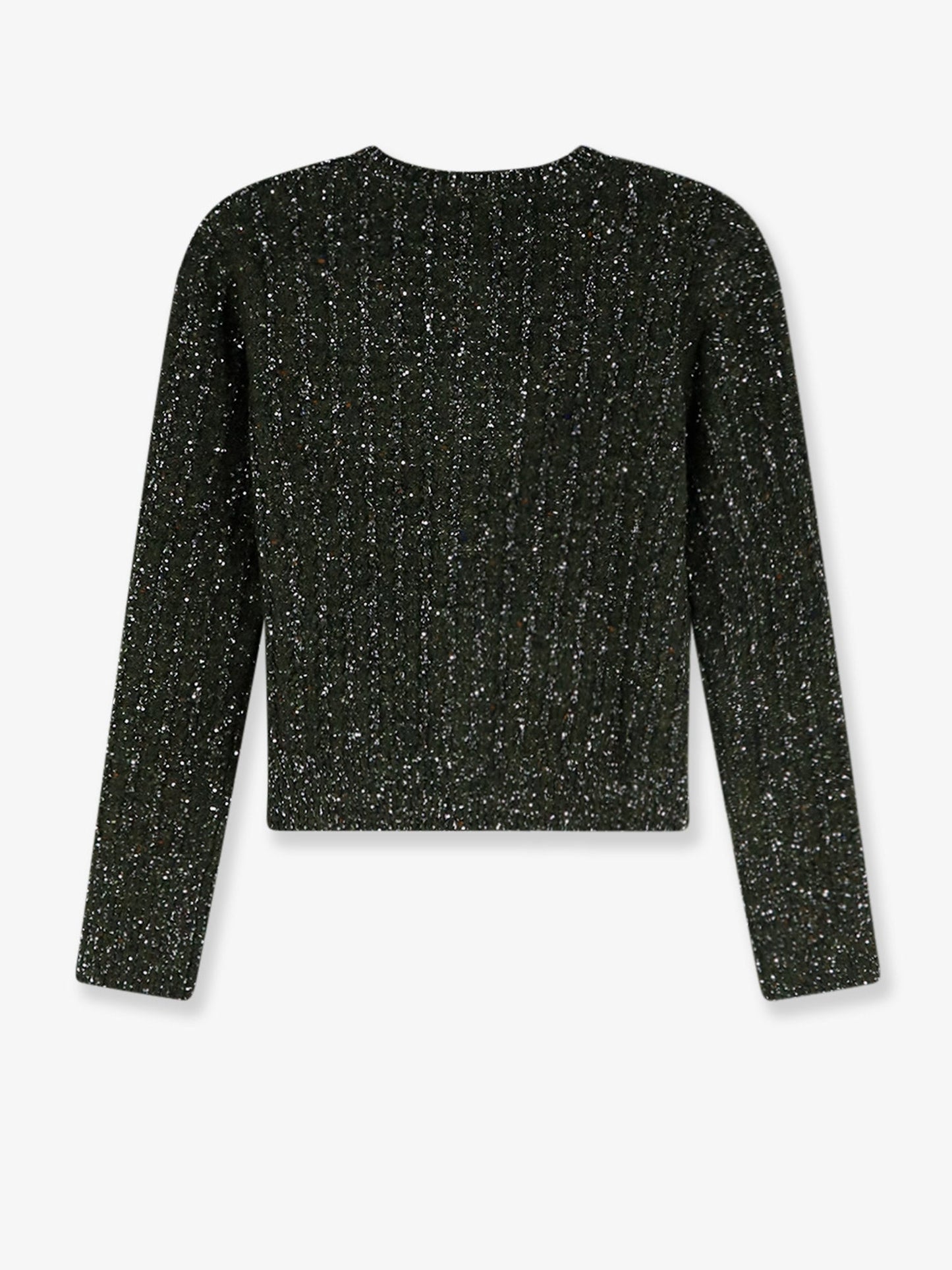 Dior Women Virgin Wool And Cashmere Blend Tweed Blazer