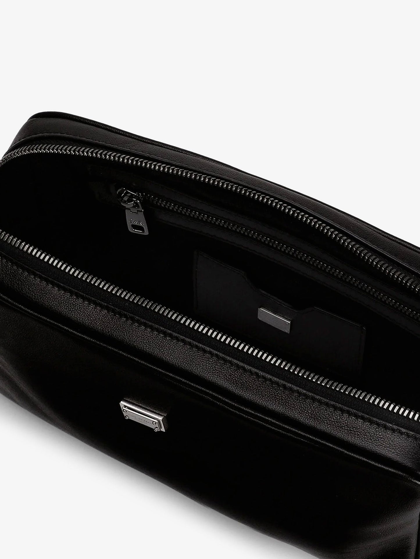 Dolce & Gabbana Men Leather Handbag