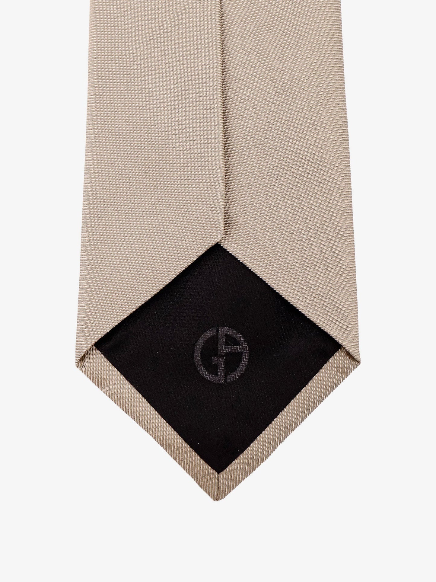 Giorgio Armani Men Silk Tie