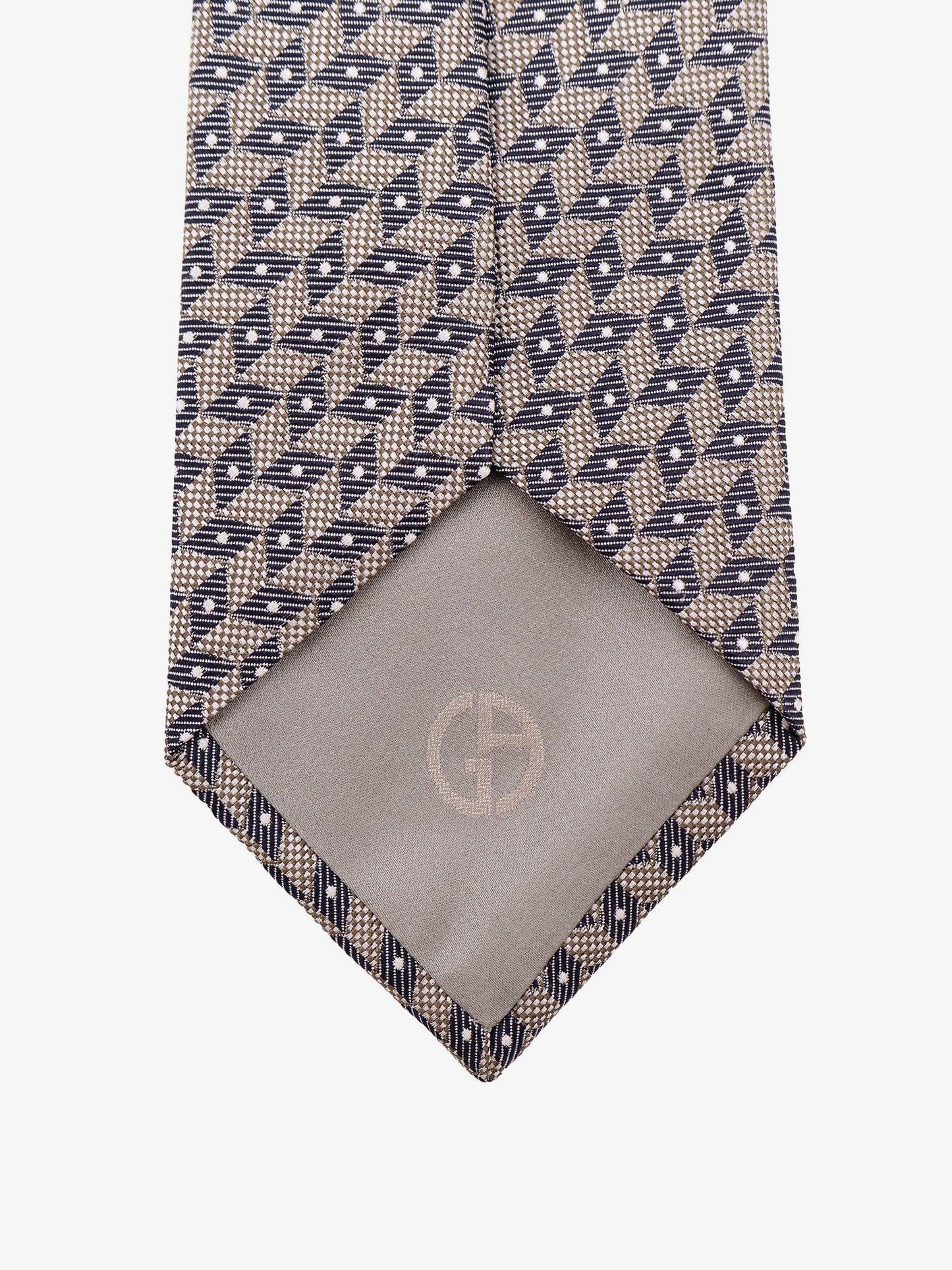 Giorgio Armani Men Silk Tie