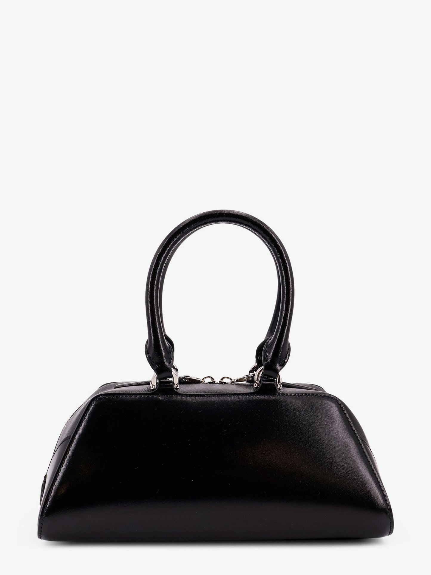 Givenchy Women Antigona Mini Leather Shoulder Bag